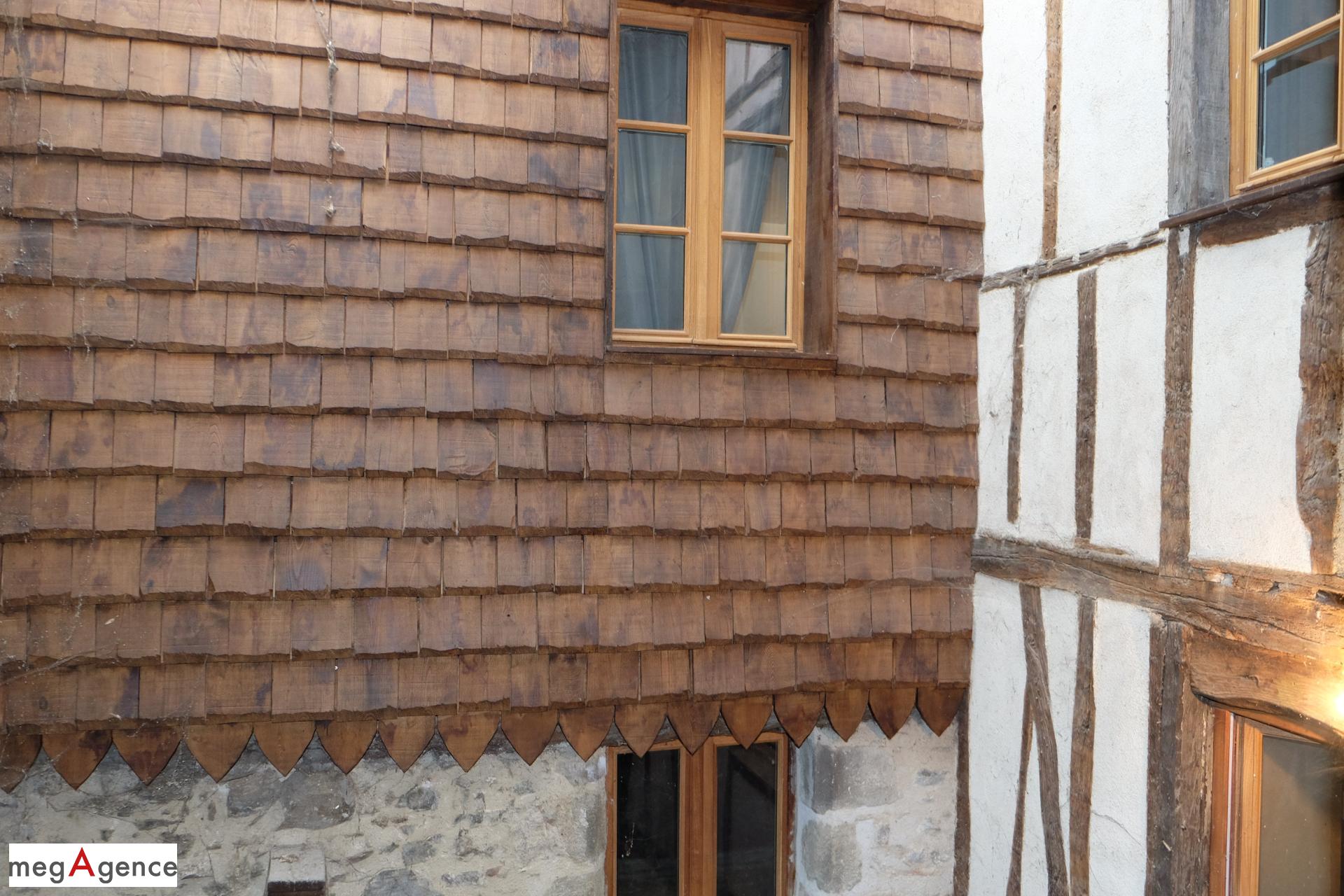 Photographie descriptive du bien