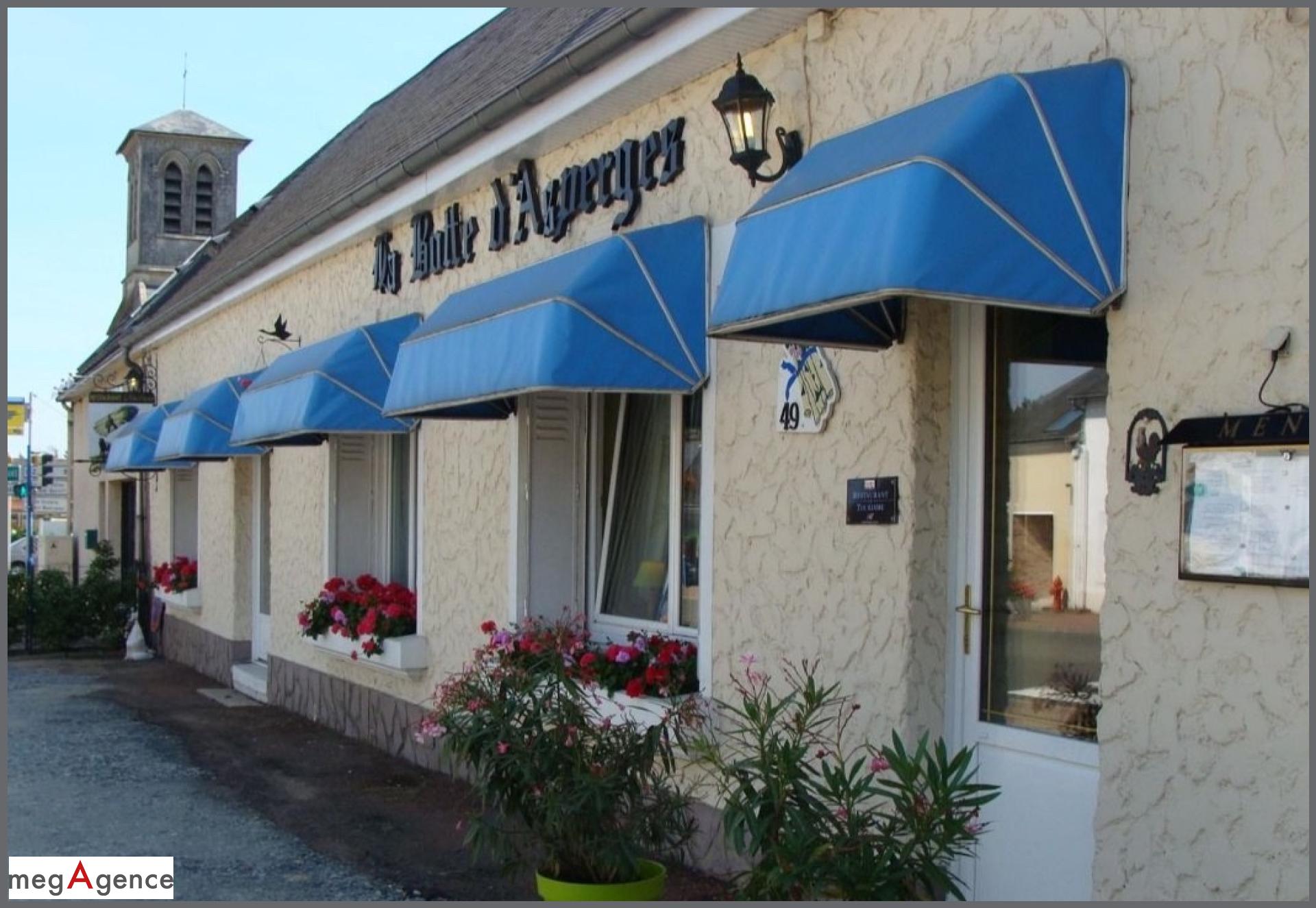 Photographie descriptive du bien