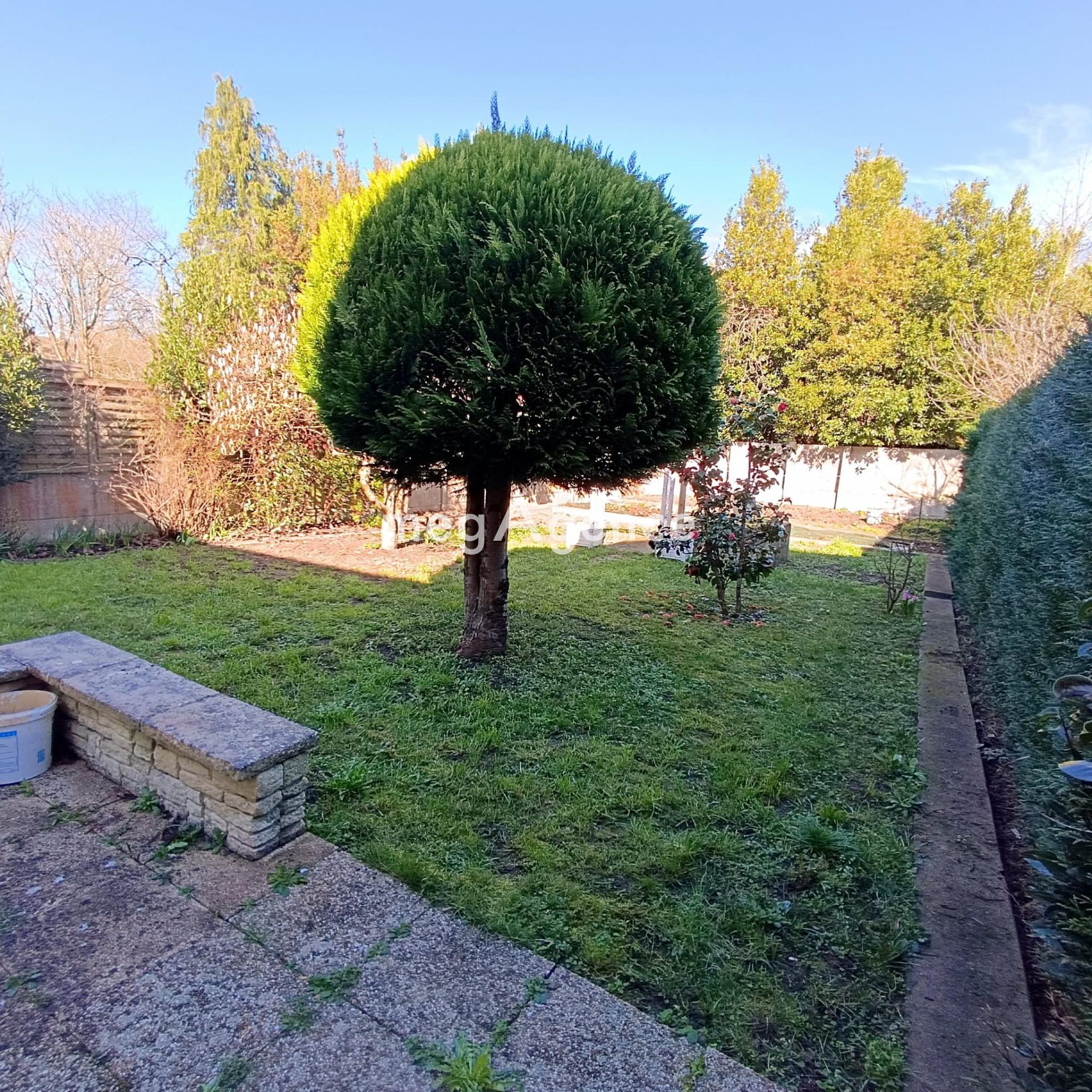 Photographie descriptive du bien