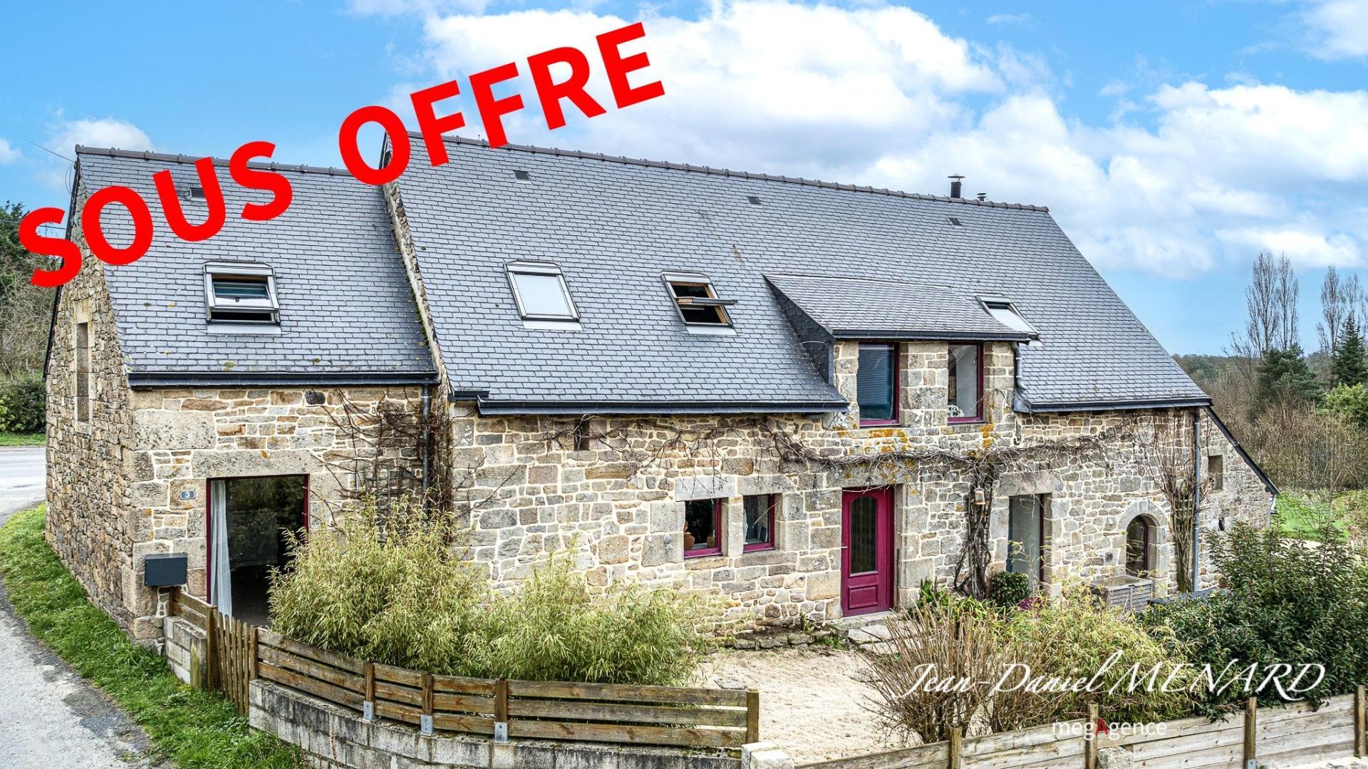 Photographie descriptive du bien