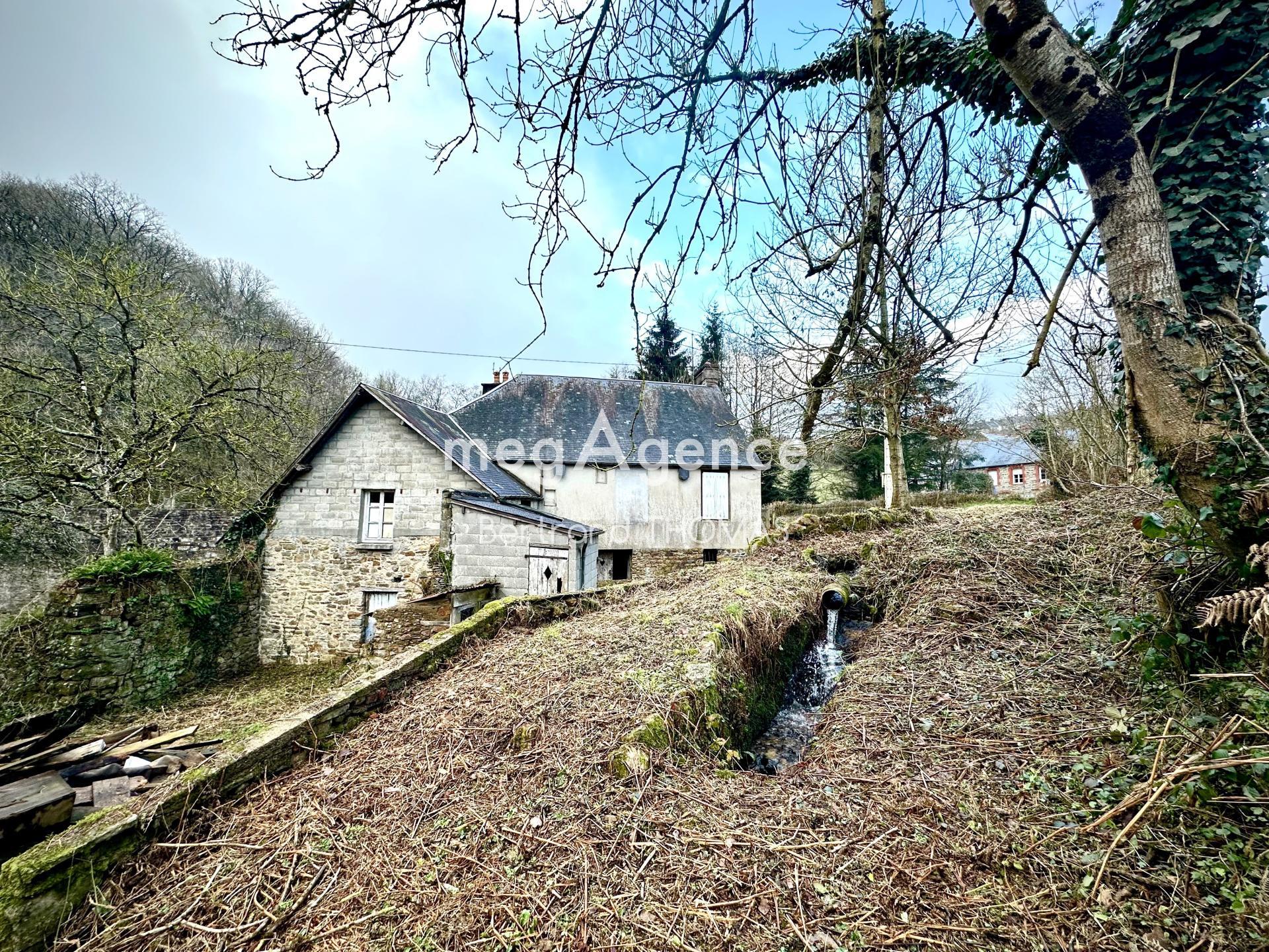 Photographie descriptive du bien