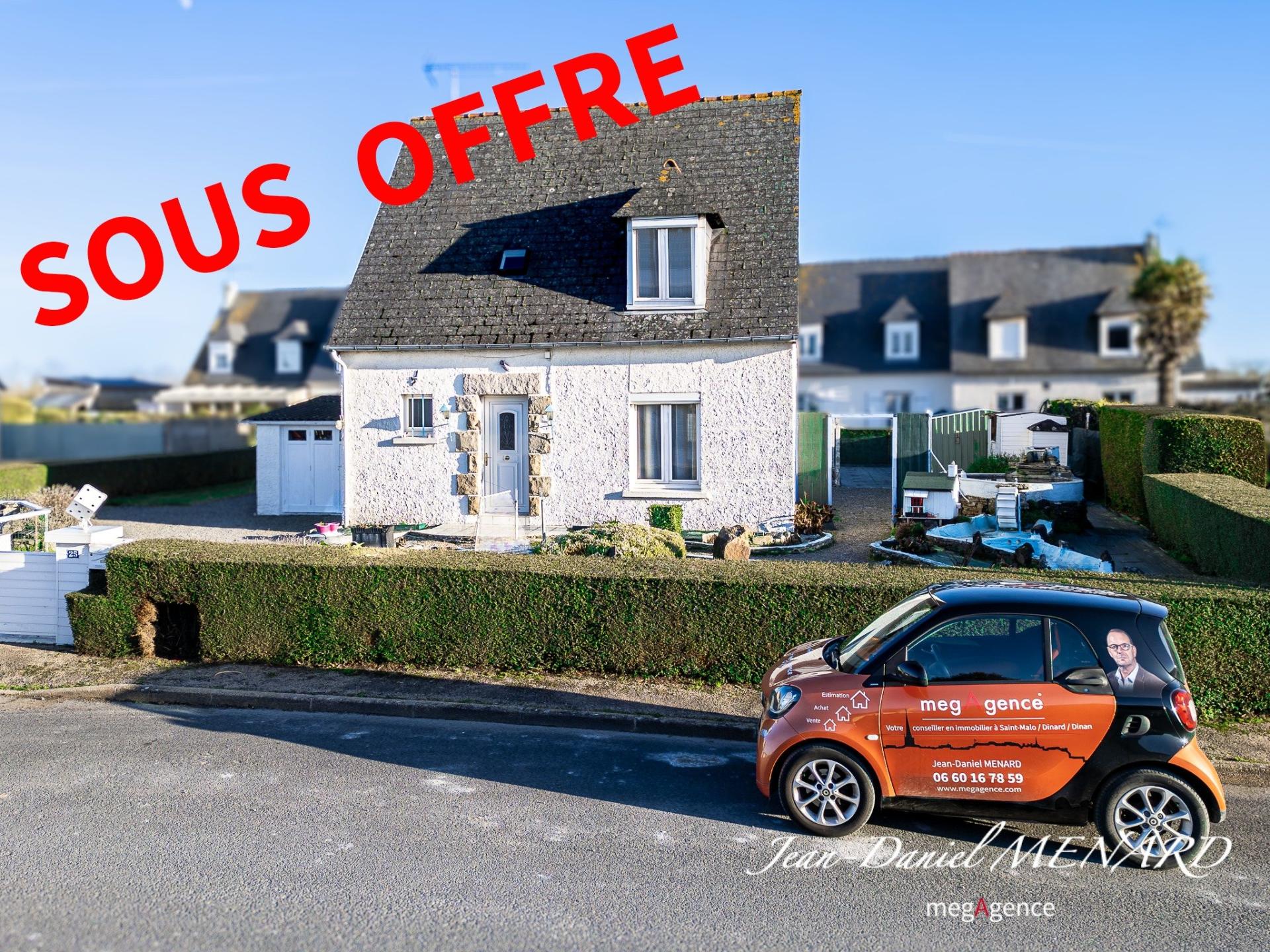 Photographie descriptive du bien