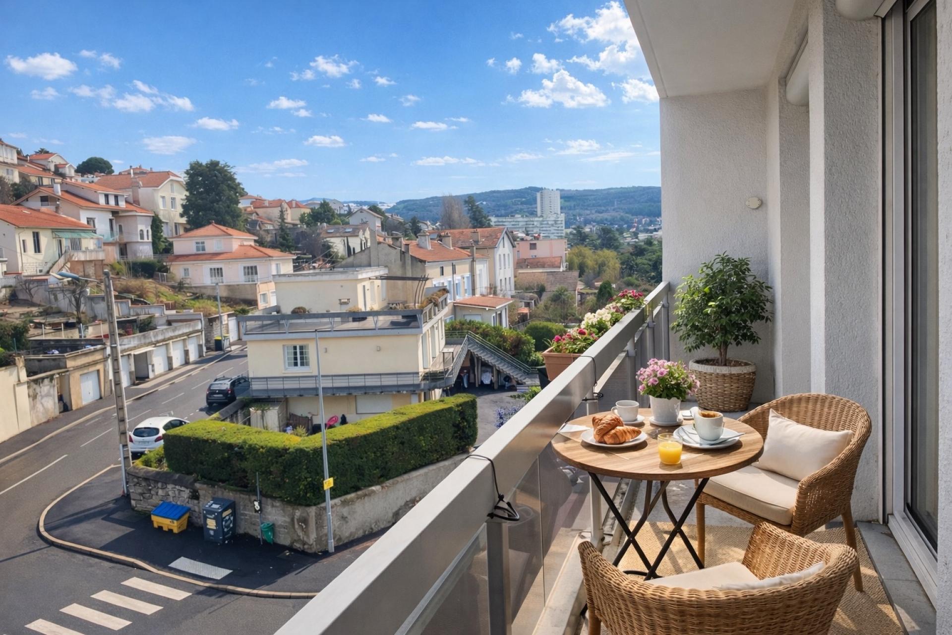 Photographie descriptive du bien