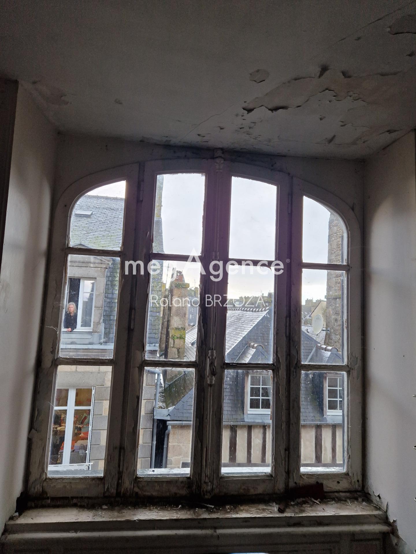 Photographie descriptive du bien