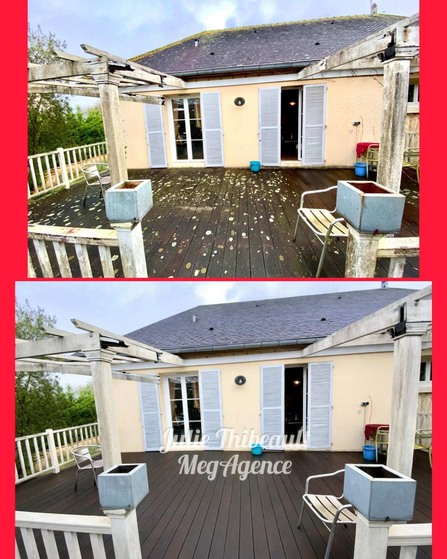 PAVILLON SUR SOLESMES