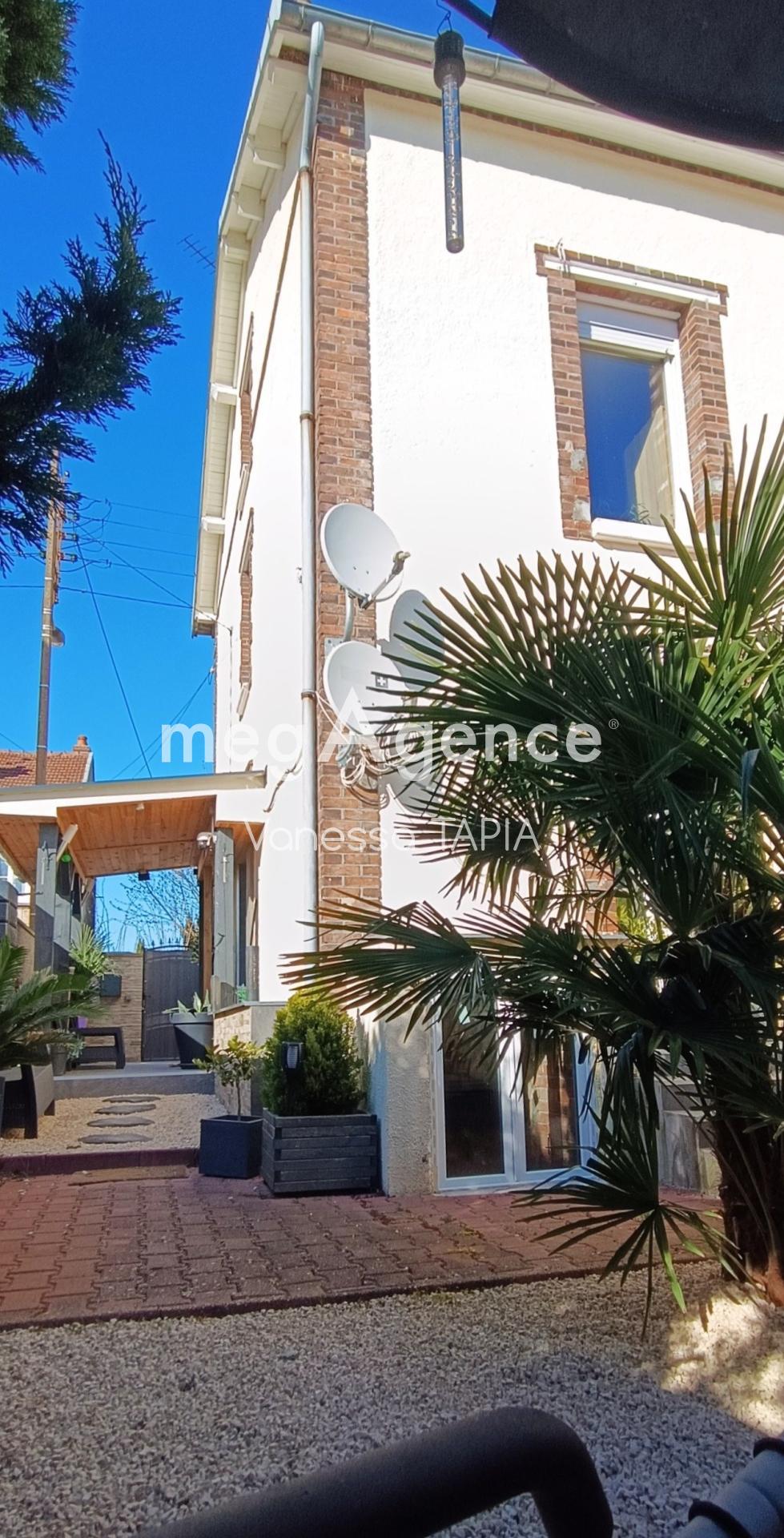 Photographie descriptive du bien