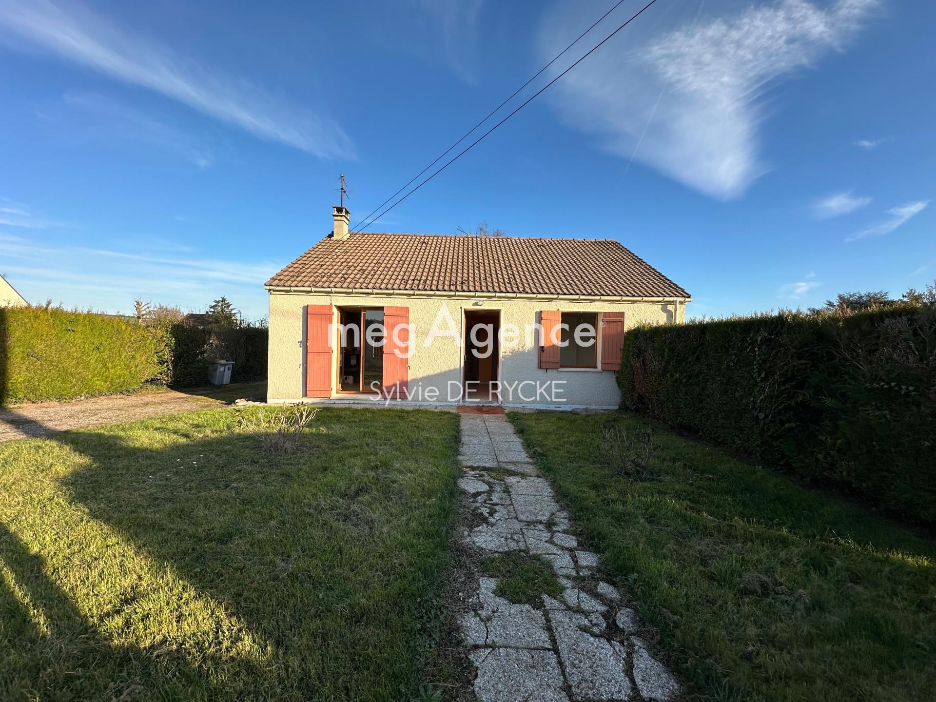 Photographie descriptive du bien