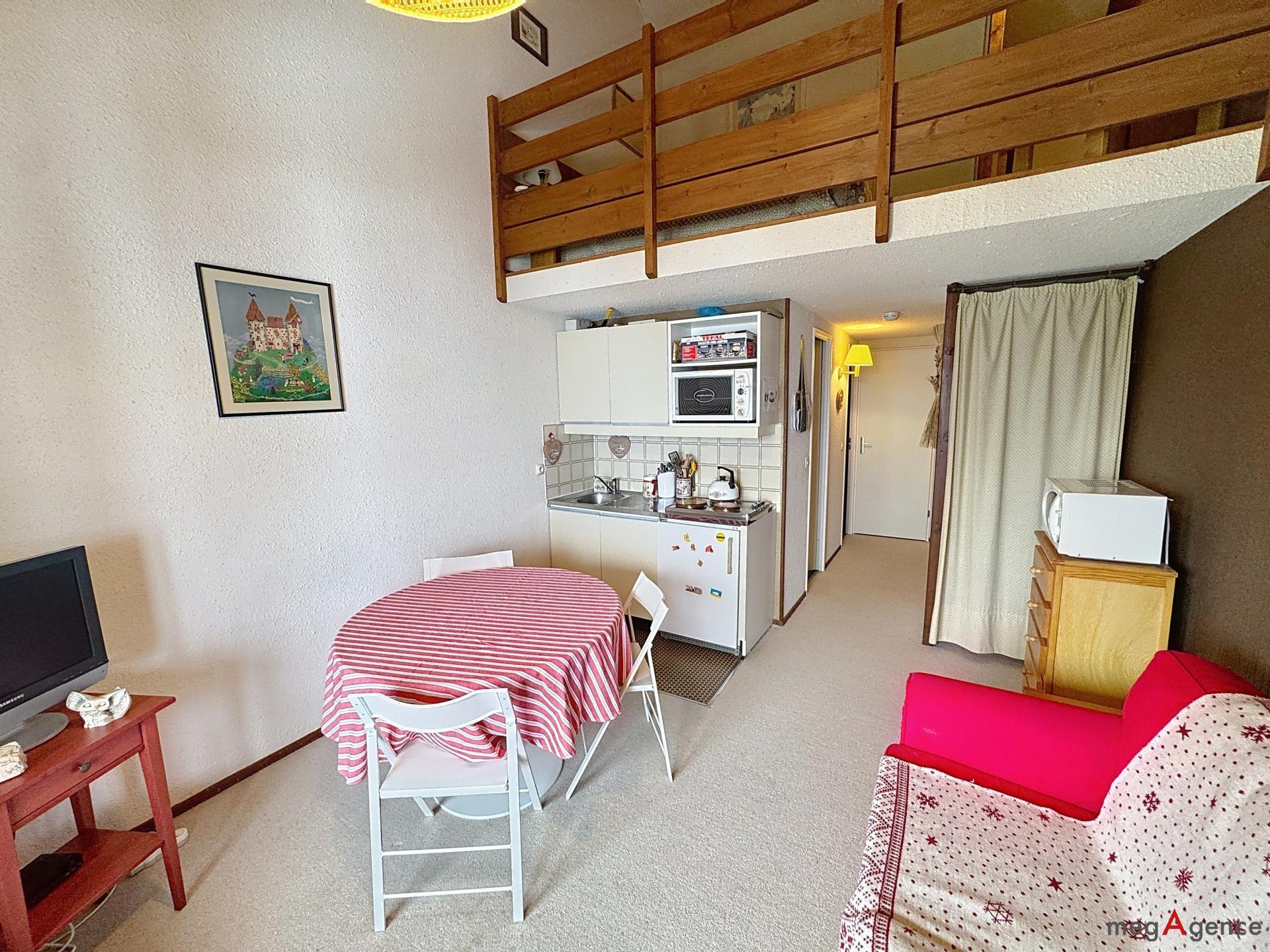 Photographie descriptive du bien