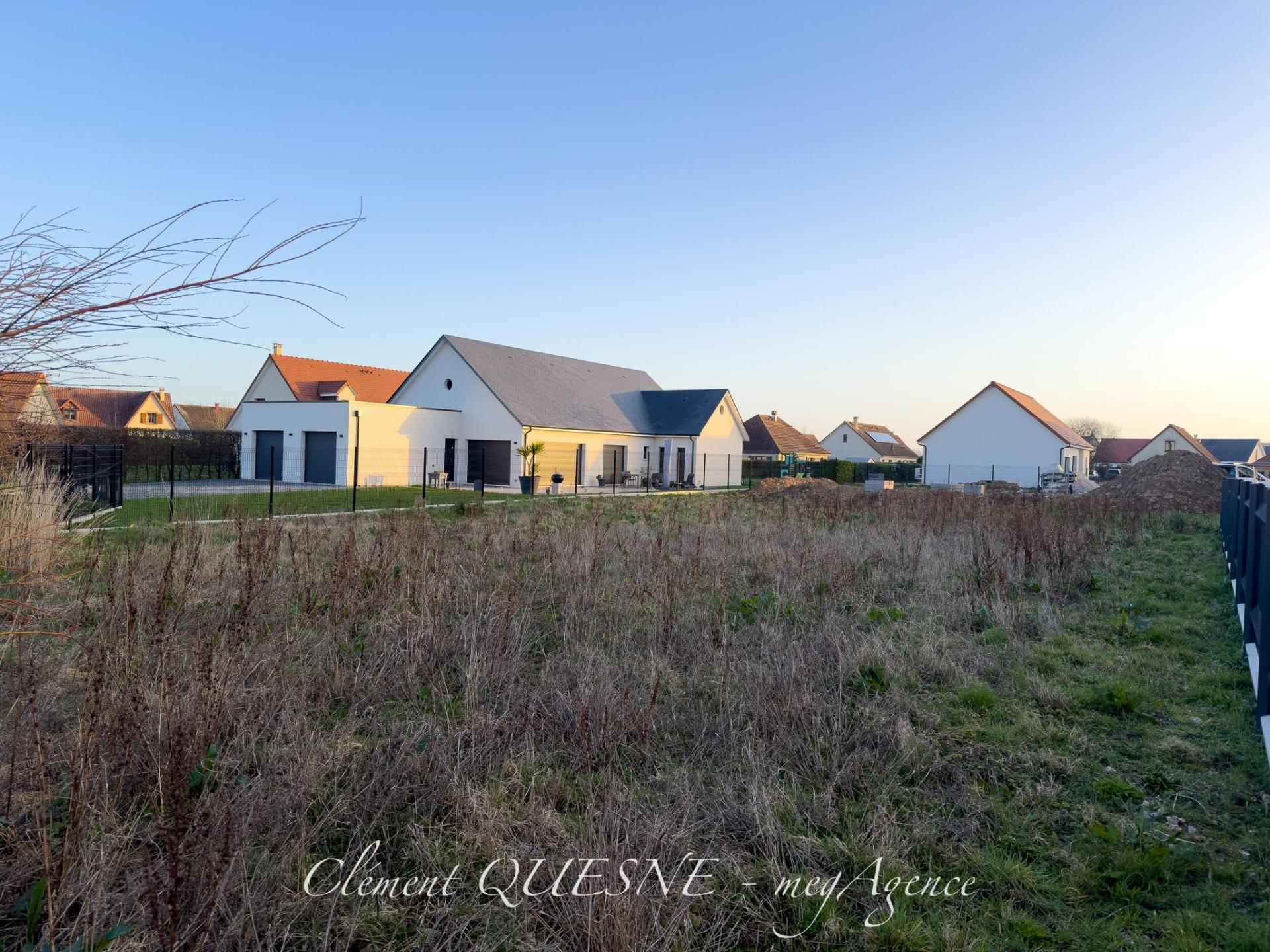 Photographie descriptive du bien