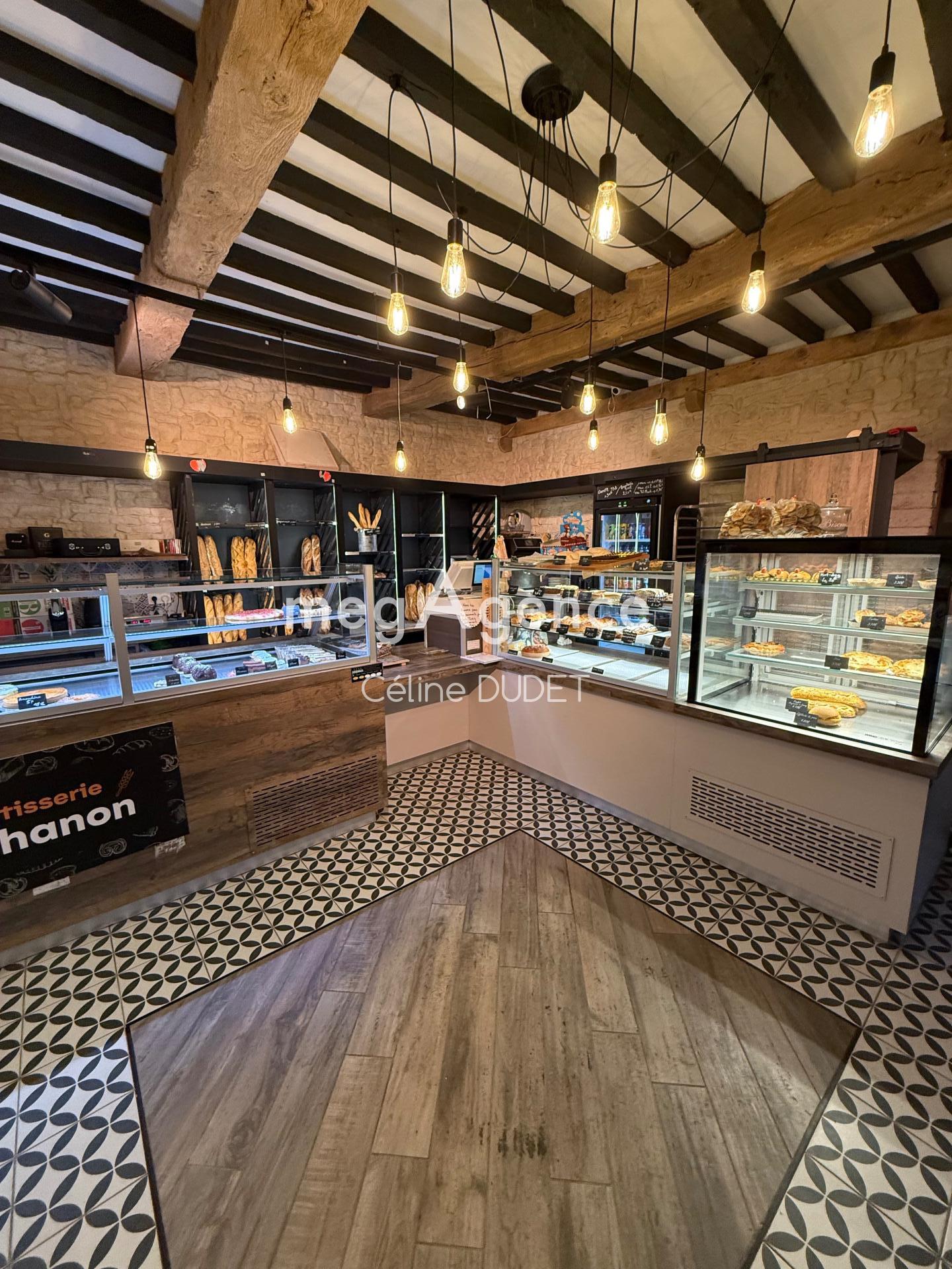 Photographie descriptive du bien