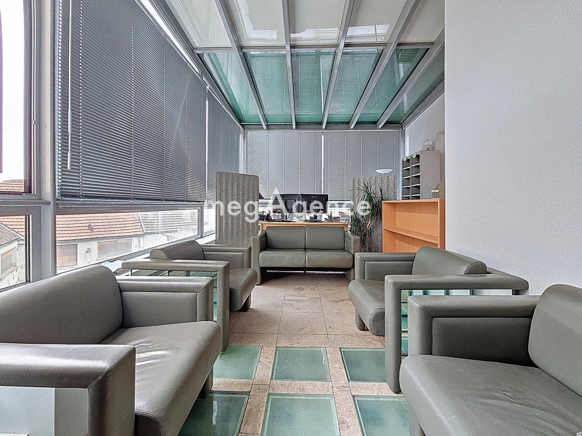 Photographie descriptive du bien