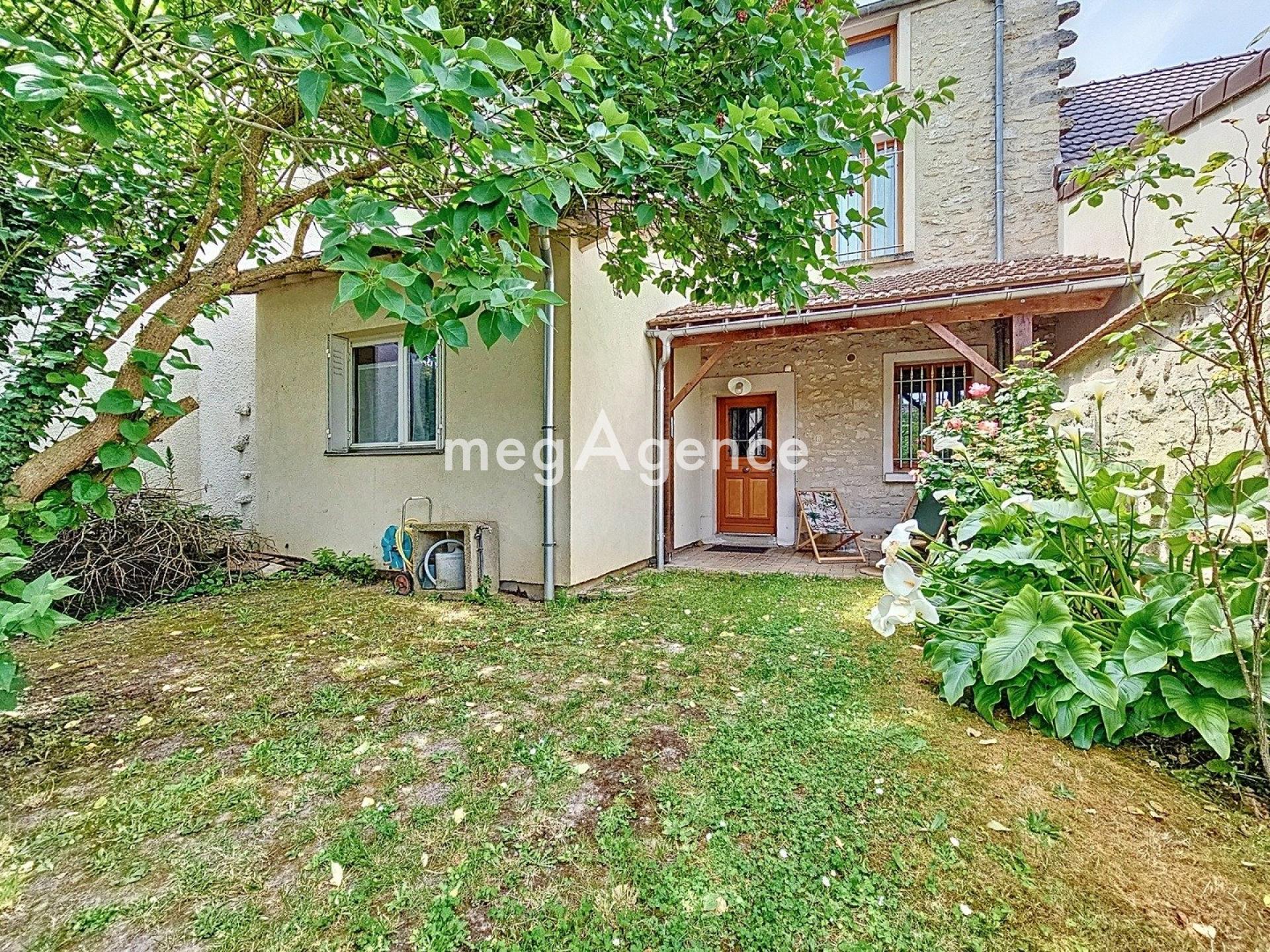 Photographie descriptive du bien