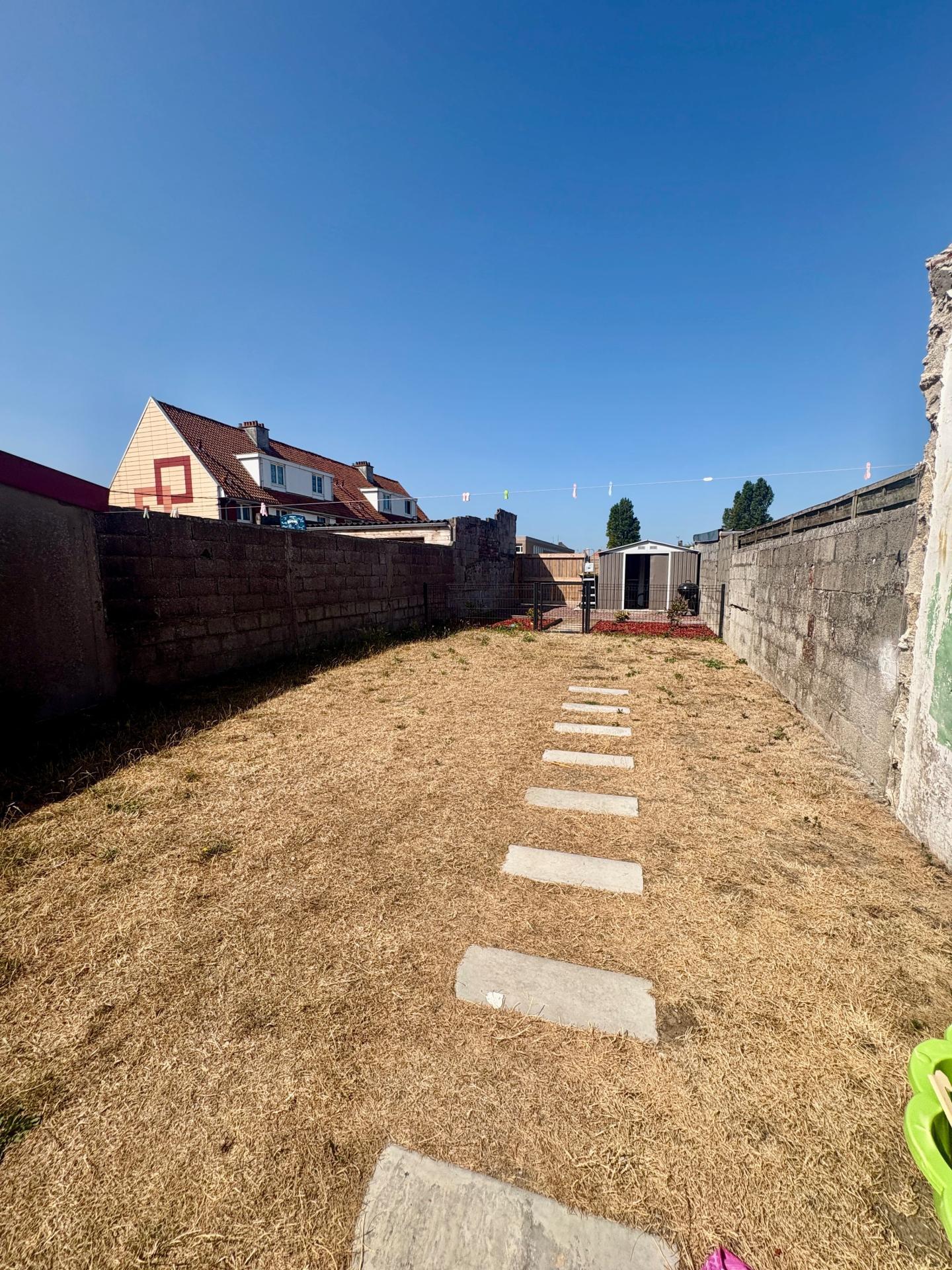 Achat : Maison à CALAIS, 62100 - 4 pièces 80m² — 6