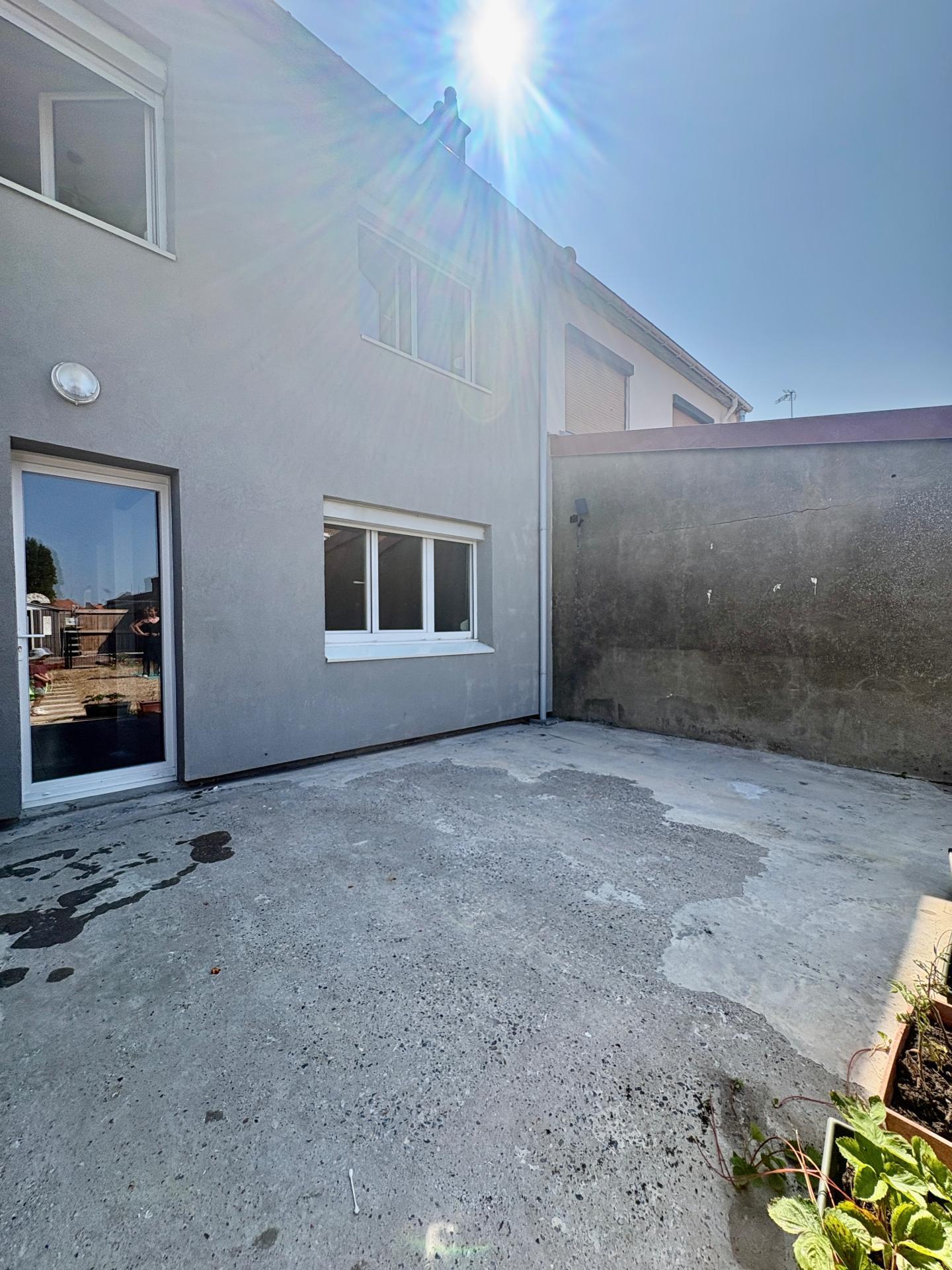 Achat : Maison à CALAIS, 62100 - 4 pièces 80m² — 5