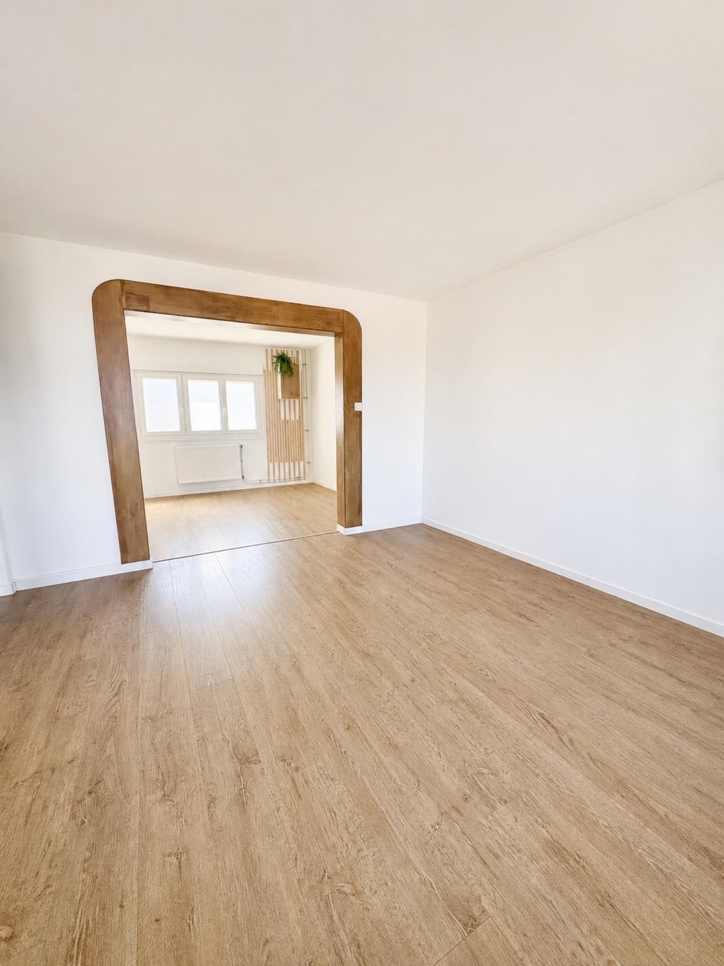 Achat : Maison à CALAIS, 62100 - 4 pièces 80m² — 3