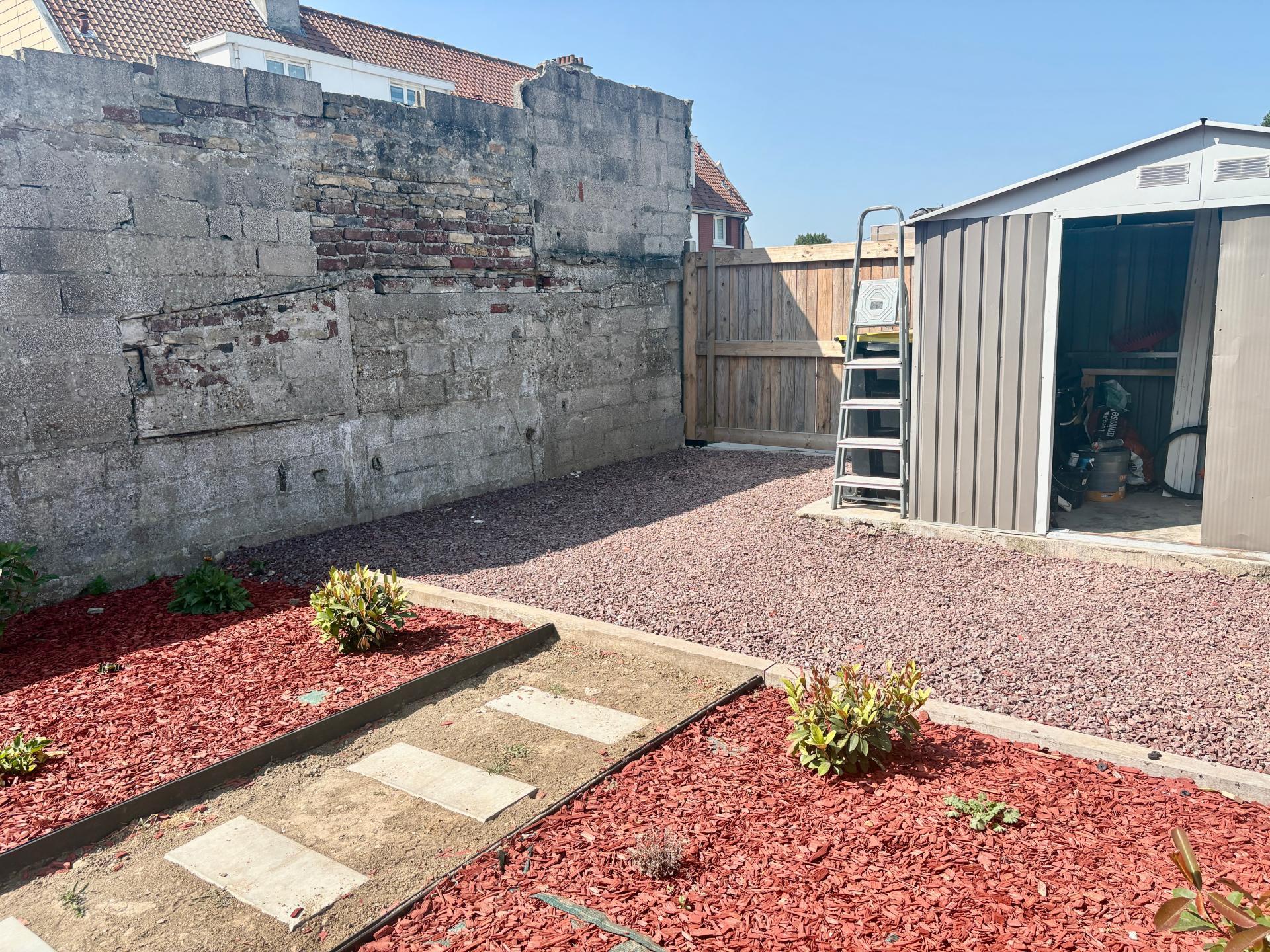 Achat : Maison à CALAIS, 62100 - 4 pièces 80m² — 8