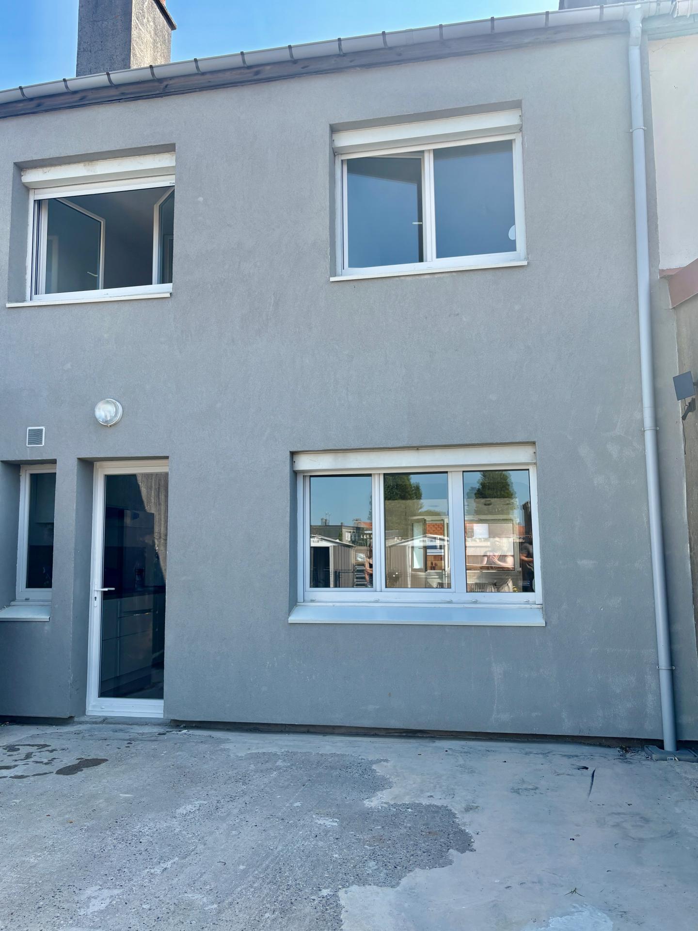 Achat : Maison à CALAIS, 62100 - 4 pièces 80m² — 7