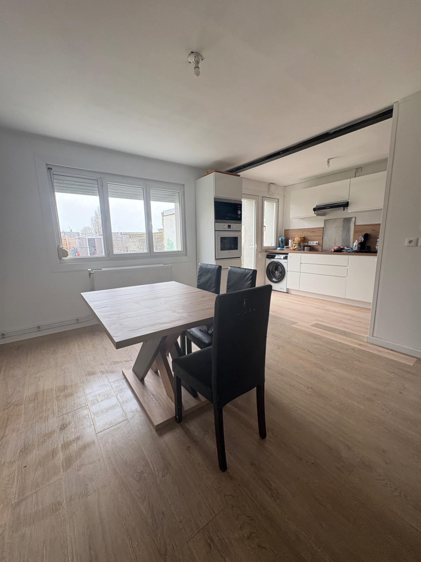 Photographie descriptive du bien