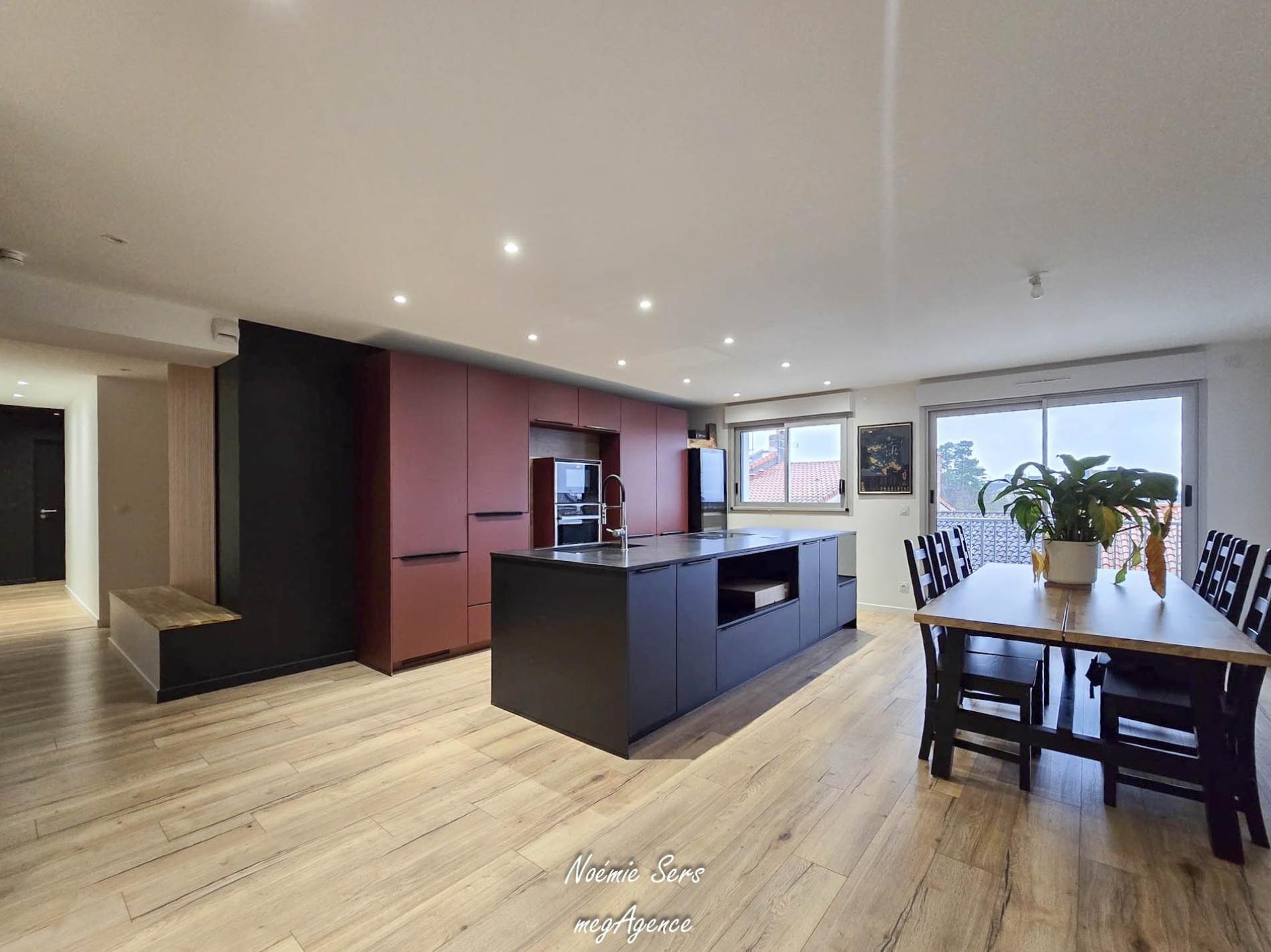 Photographie descriptive du bien