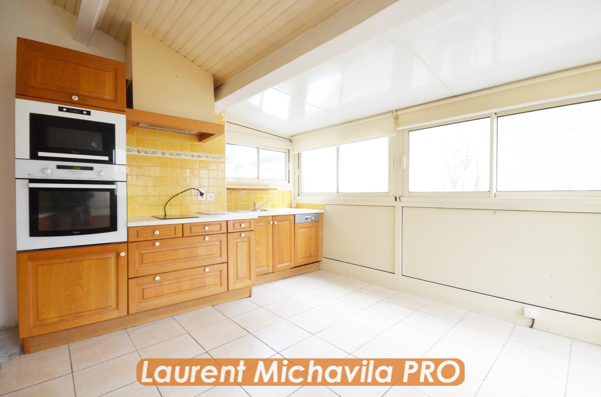 Photographie descriptive du bien