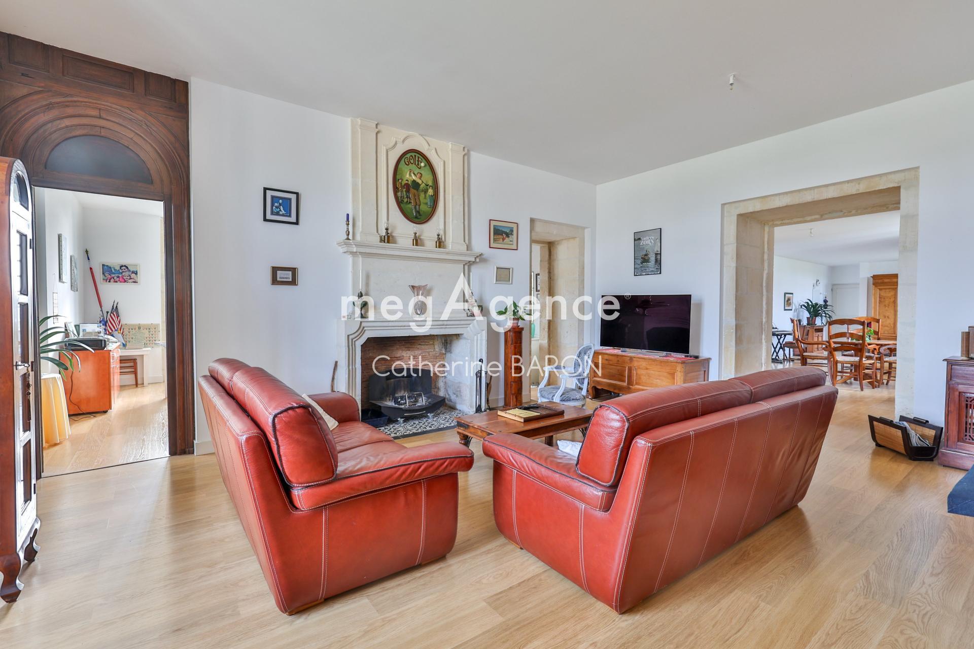 Photographie descriptive du bien