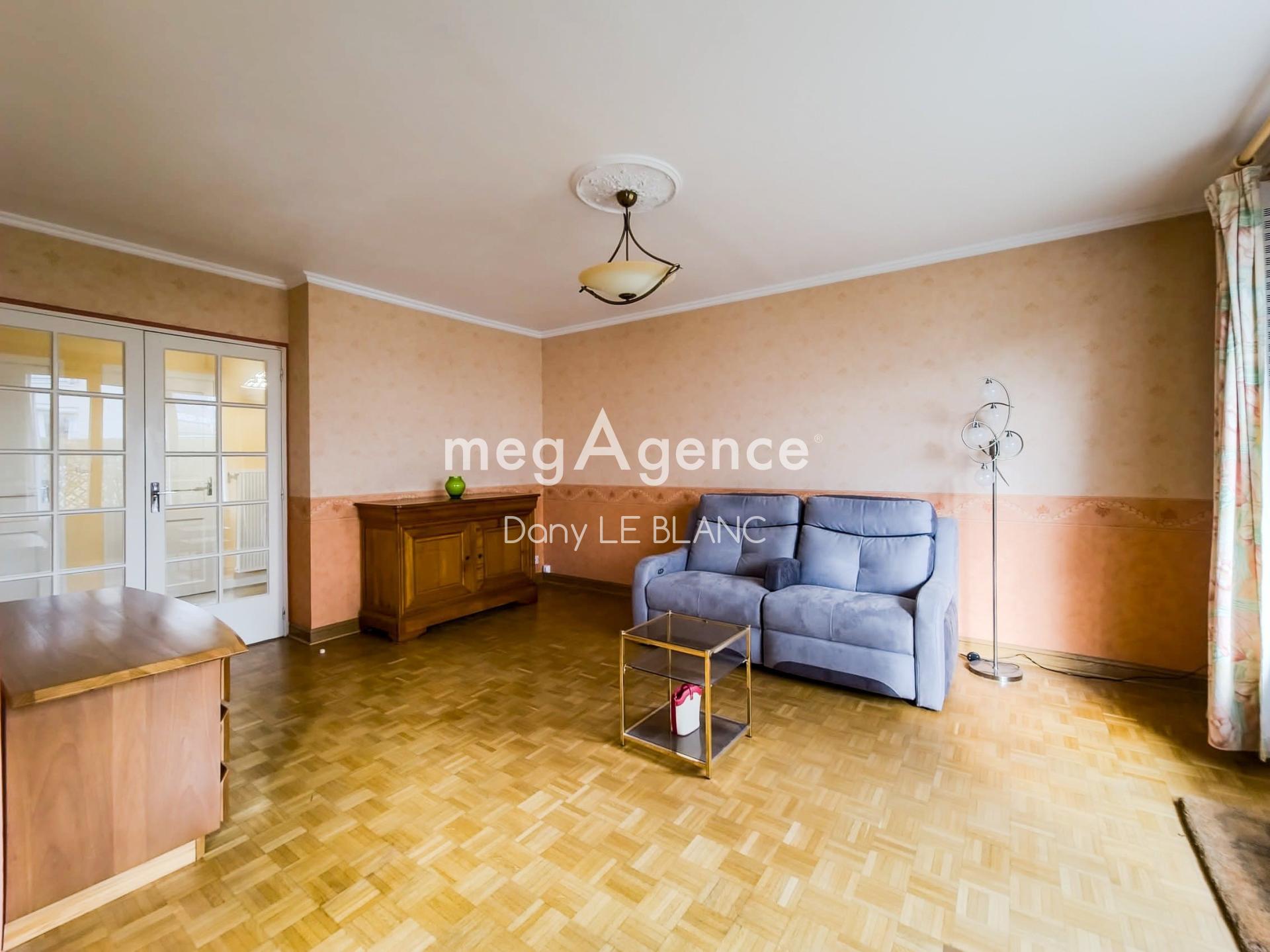 Photographie descriptive du bien