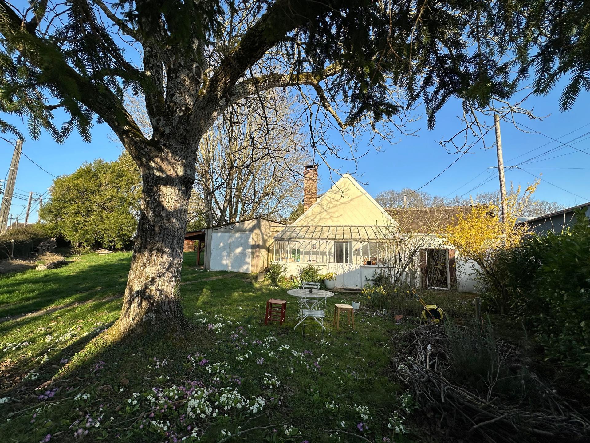 Photographie descriptive du bien