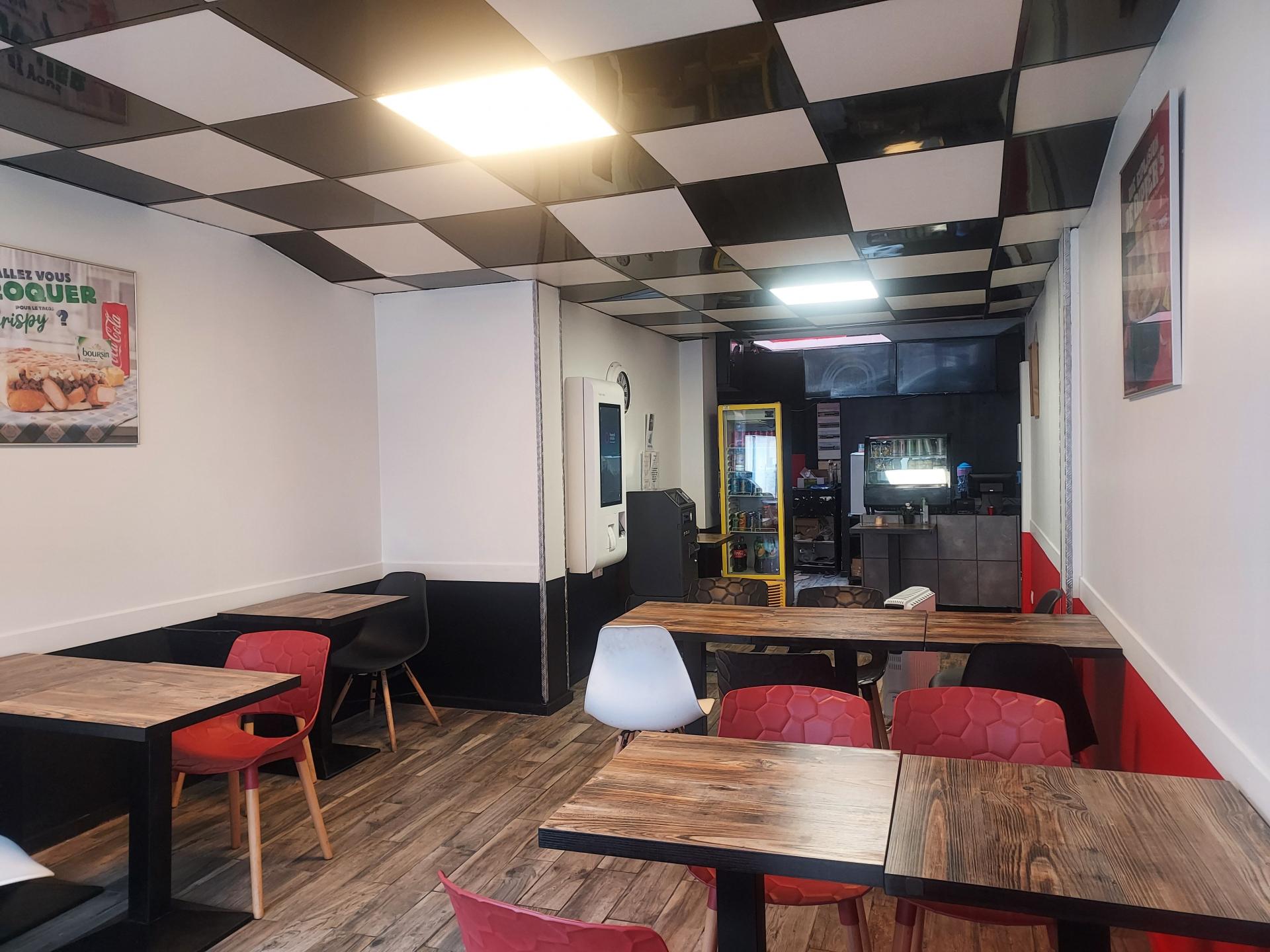 Photographie descriptive du bien