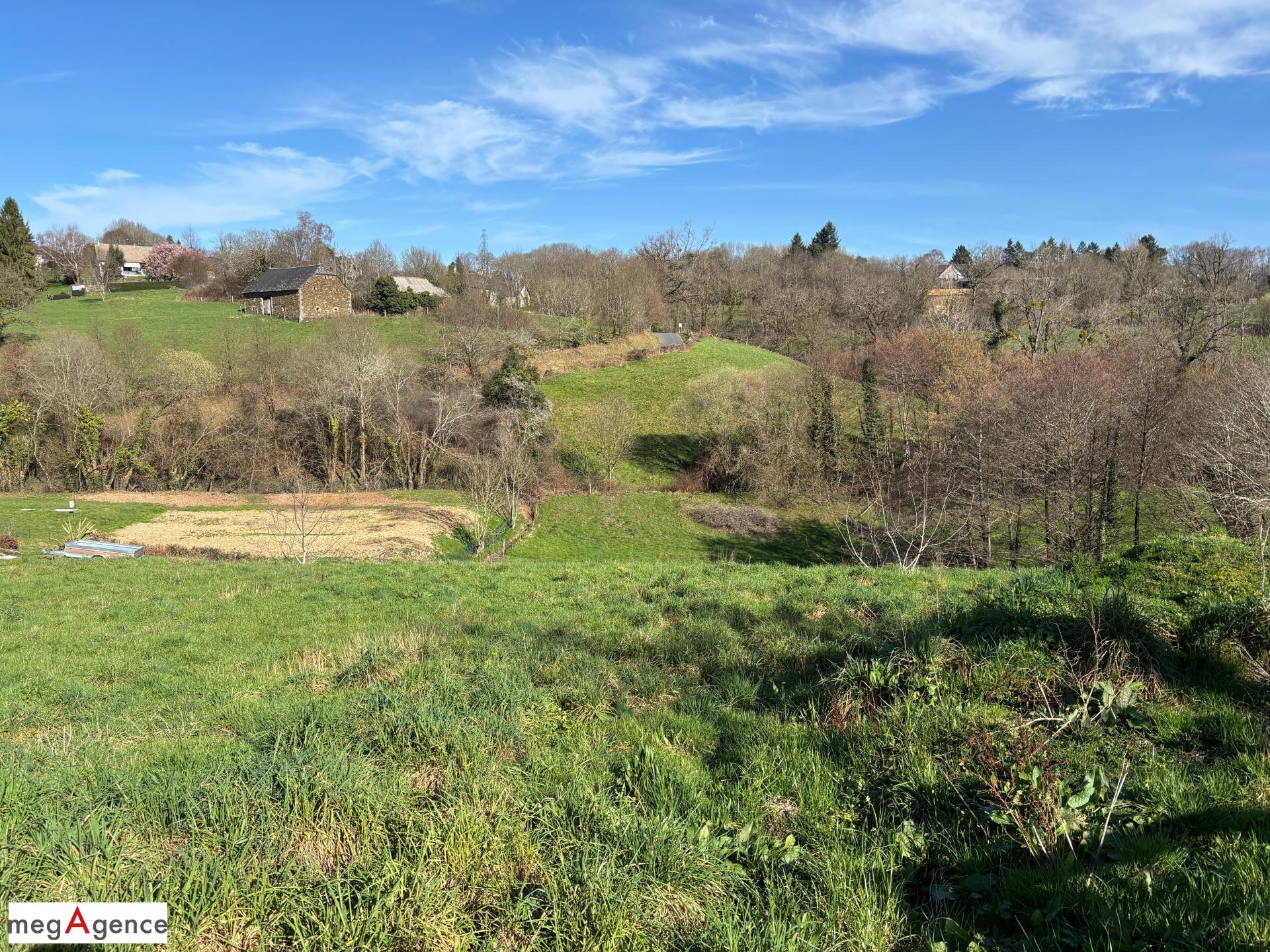 Photographie descriptive du bien