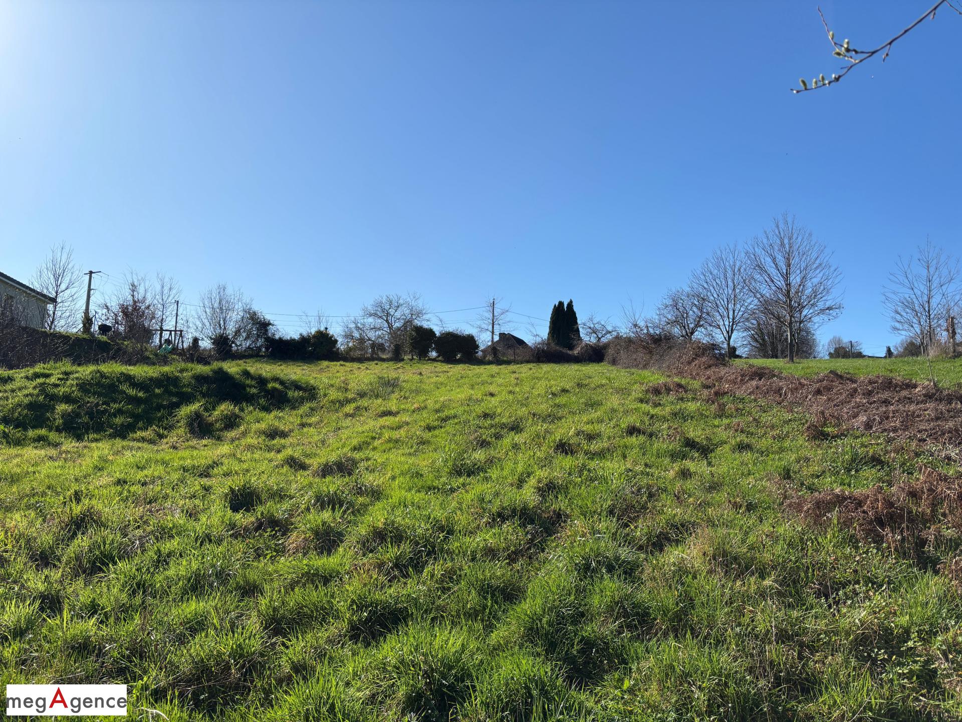 Photographie descriptive du bien