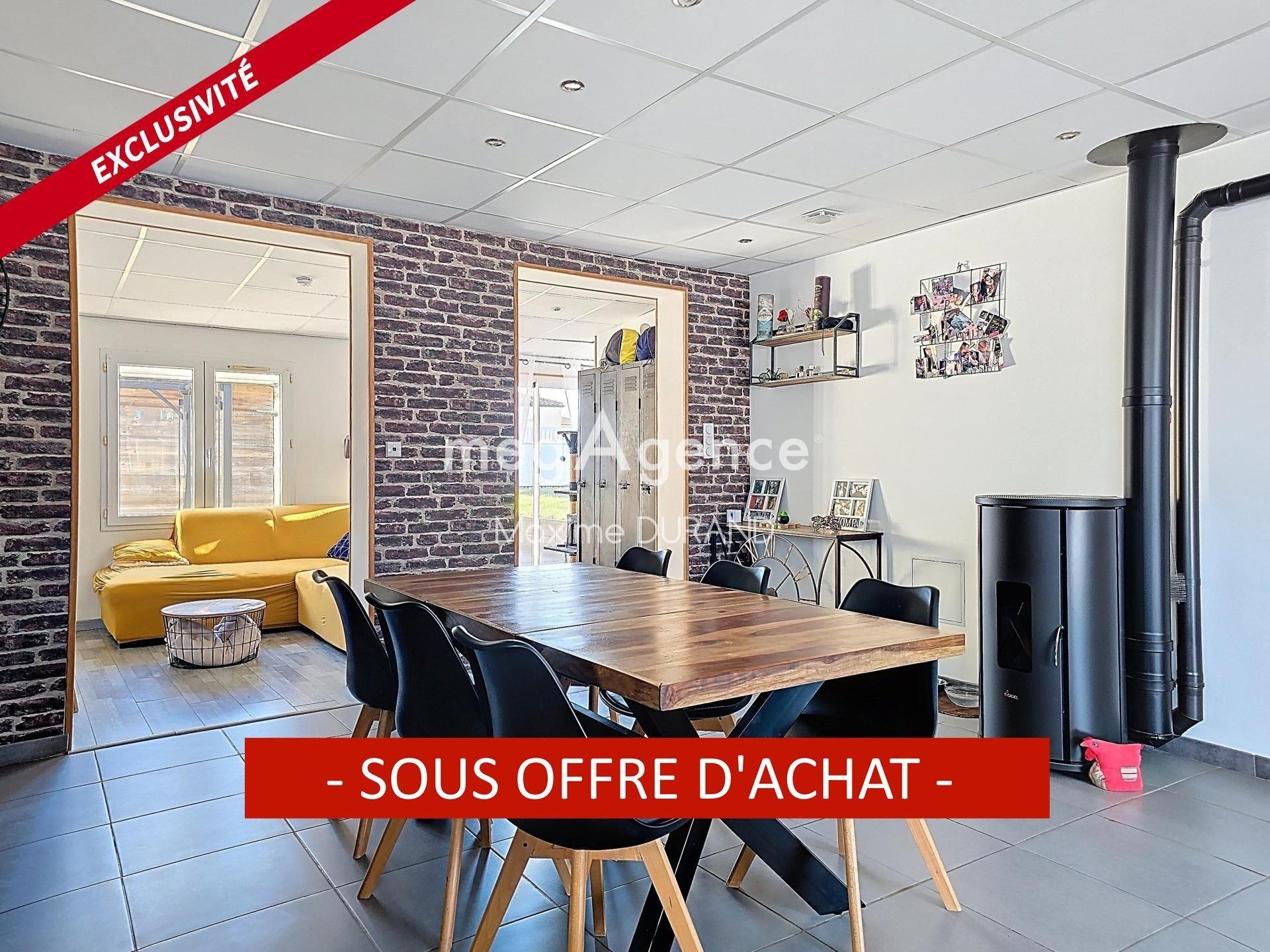 Photographie descriptive du bien