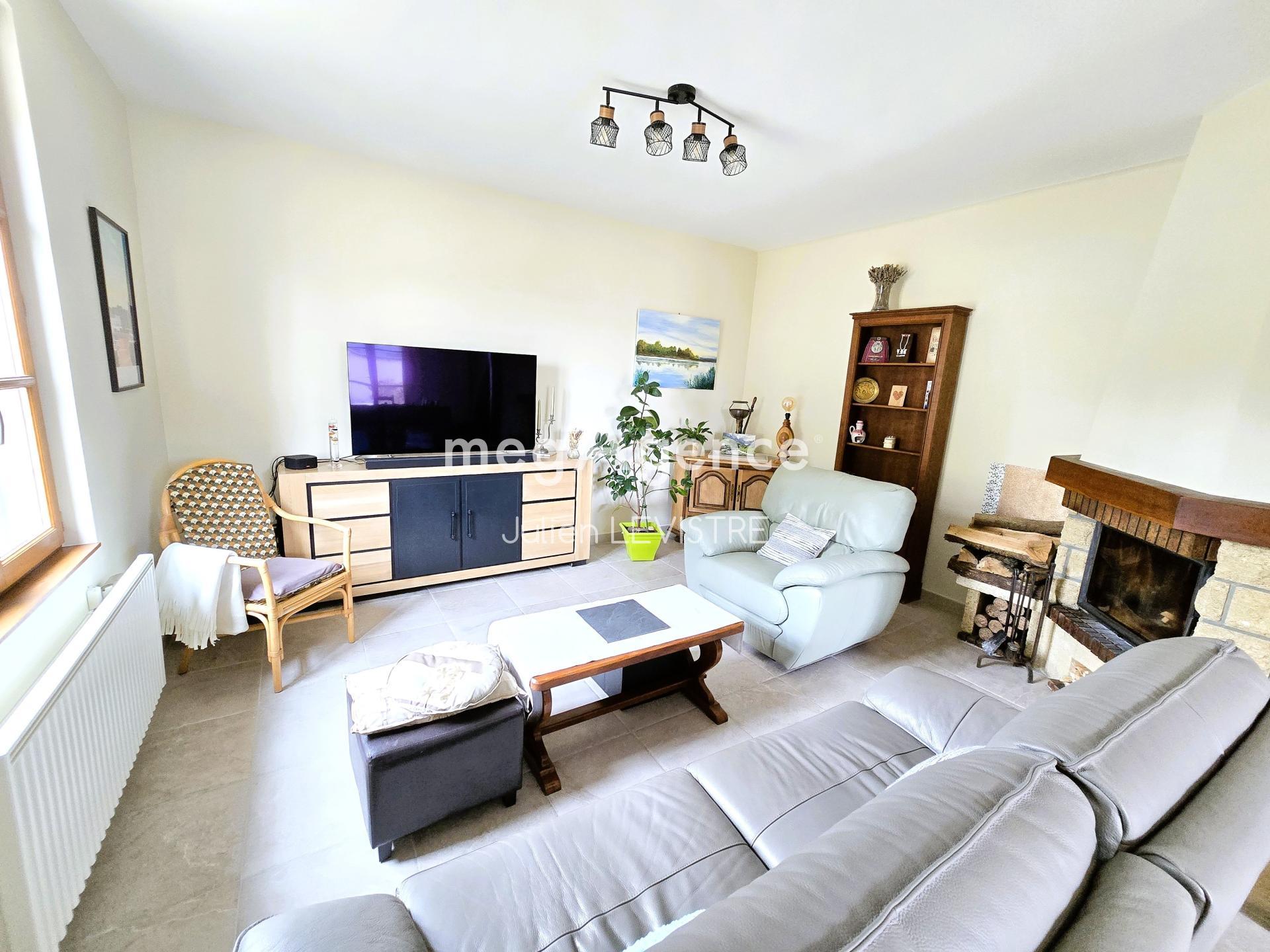 Photographie descriptive du bien