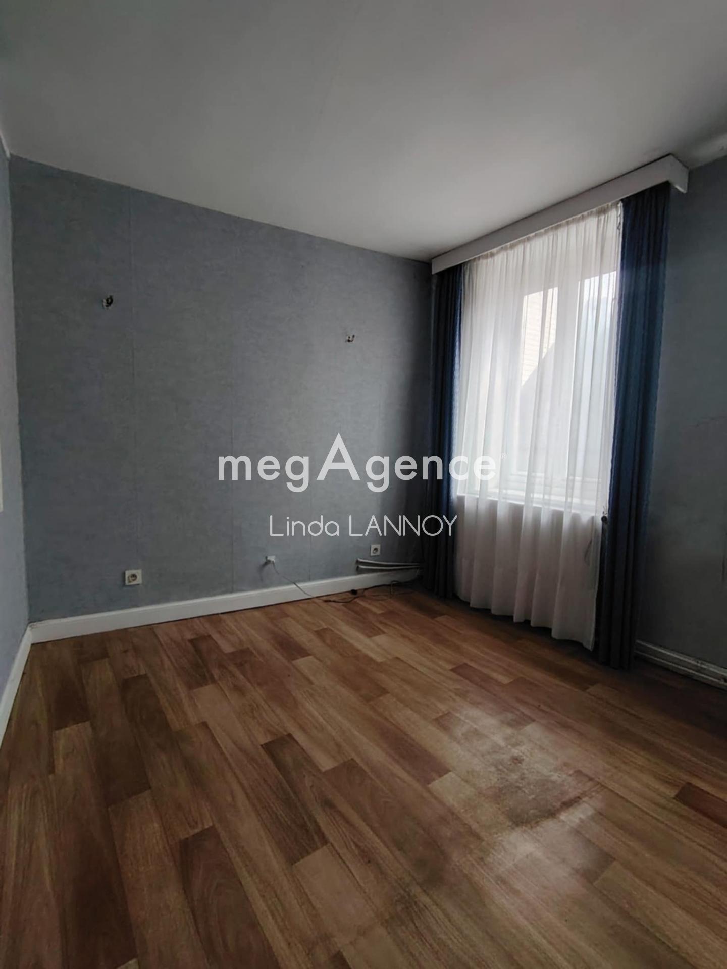 Photographie descriptive du bien