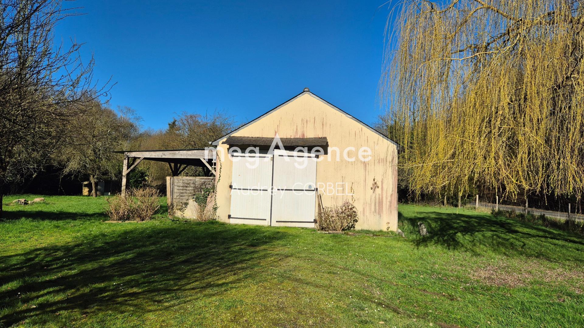 Photographie descriptive du bien