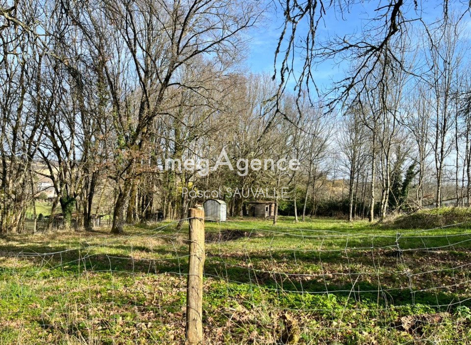 Photographie descriptive du bien