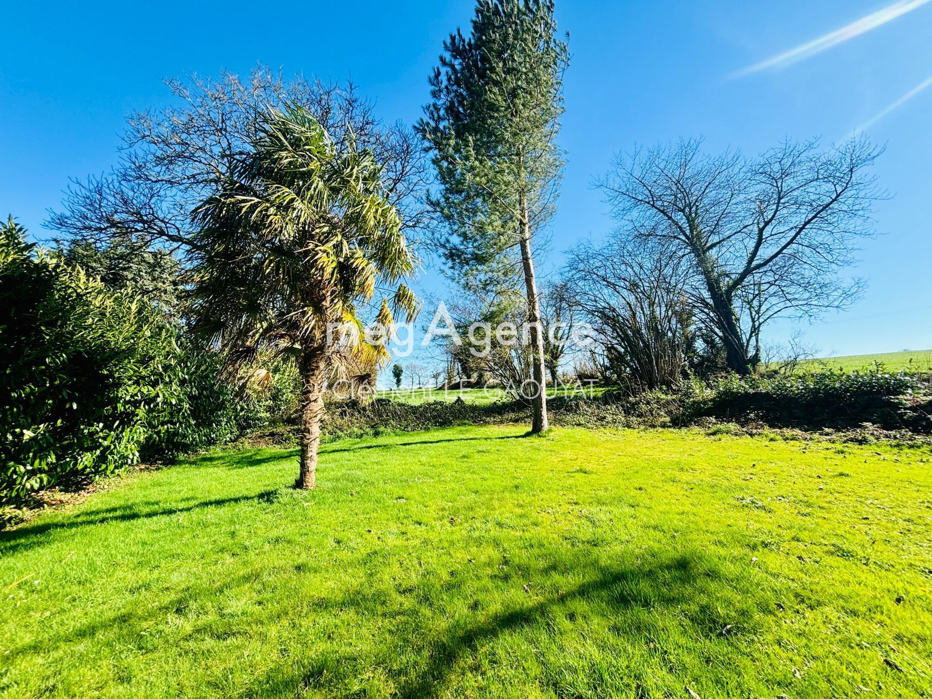 Photographie descriptive du bien