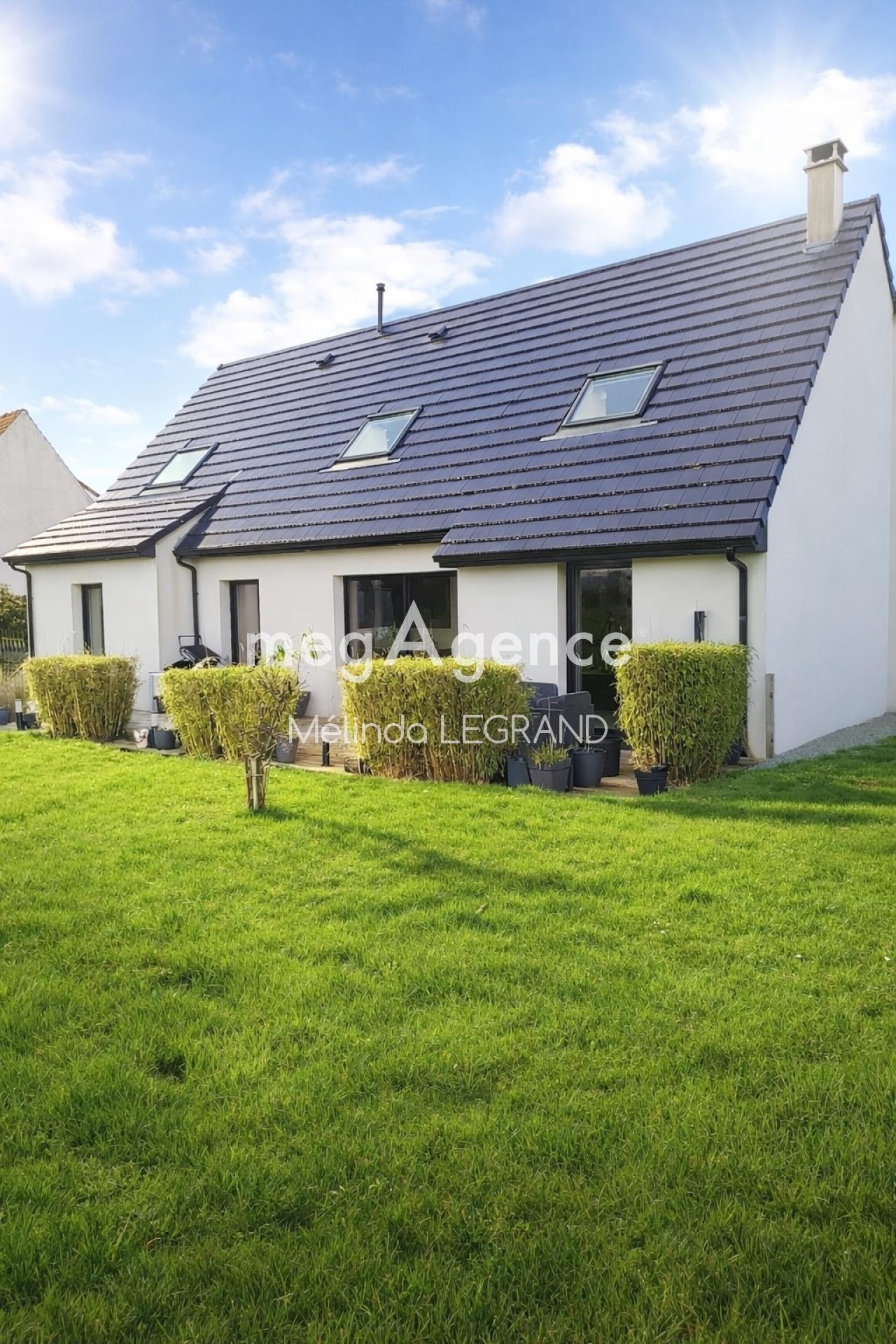 Photographie descriptive du bien