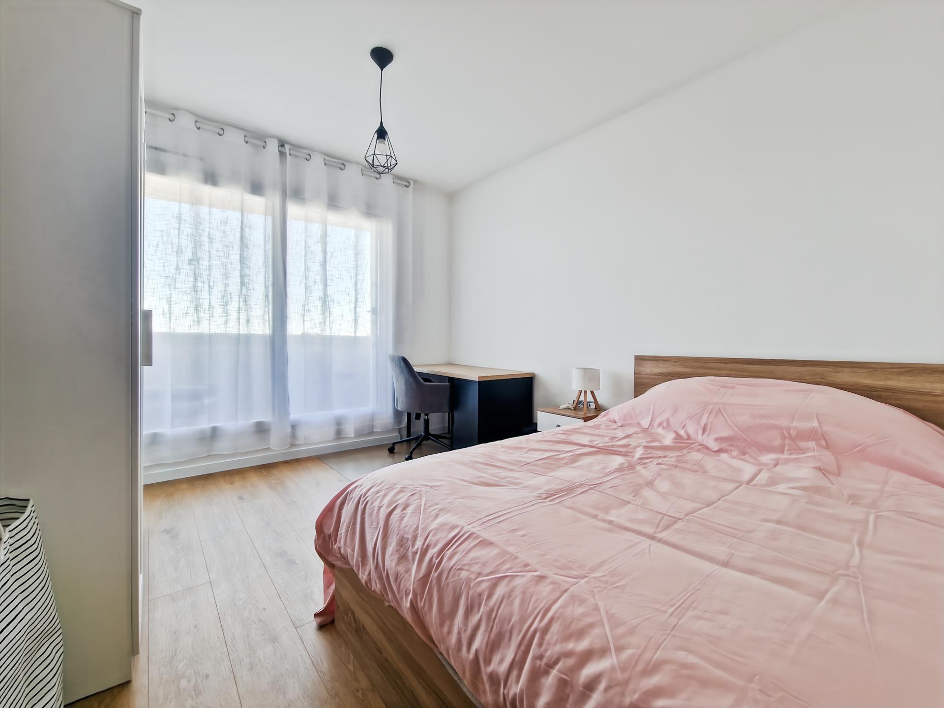 Photographie descriptive du bien