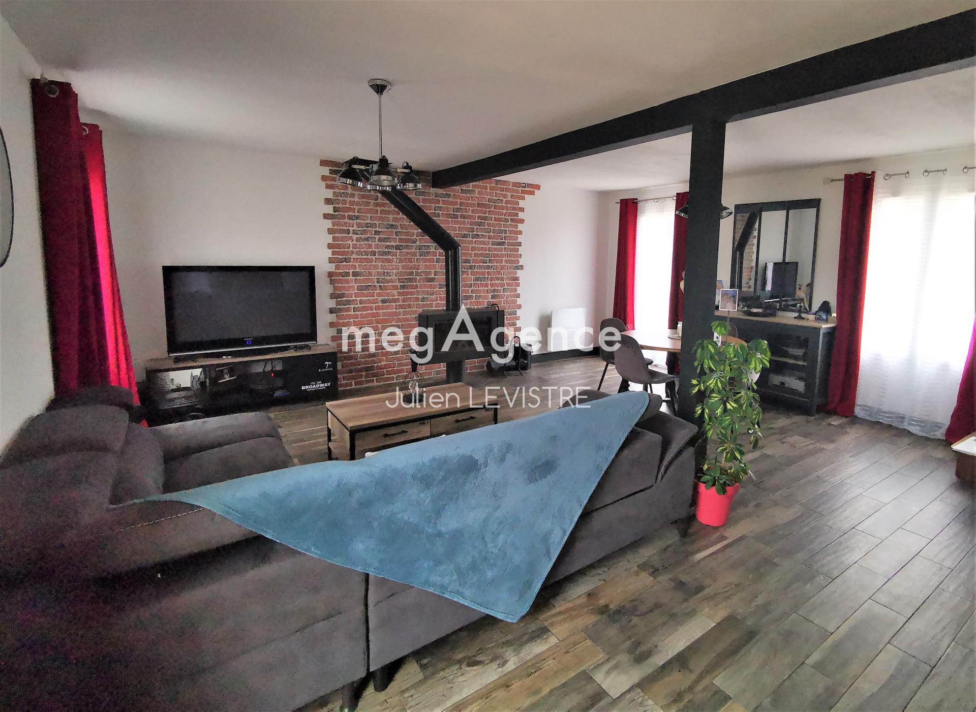 Photographie descriptive du bien