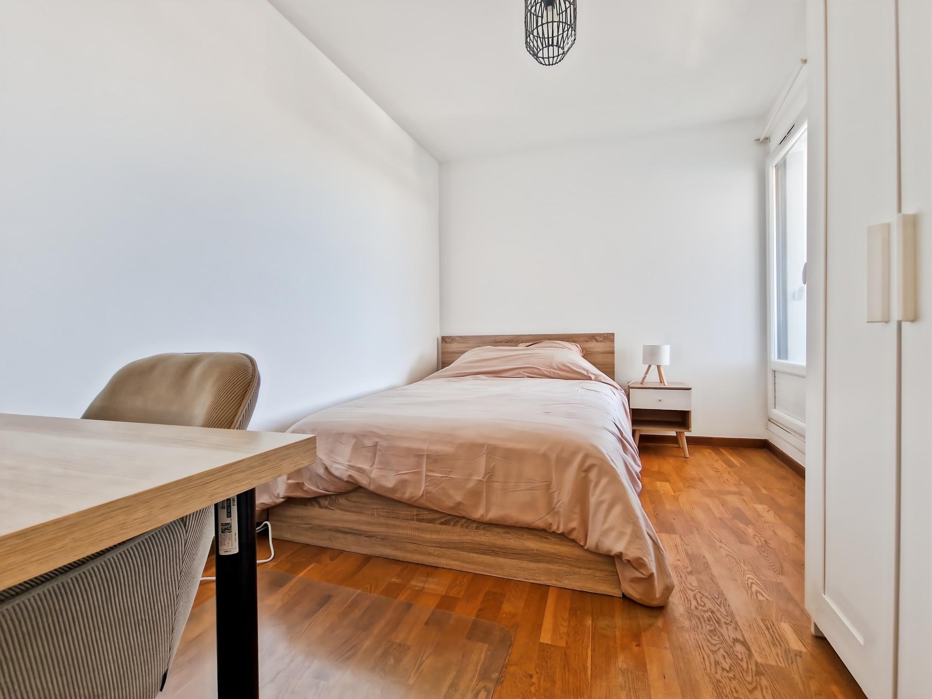 Photographie descriptive du bien