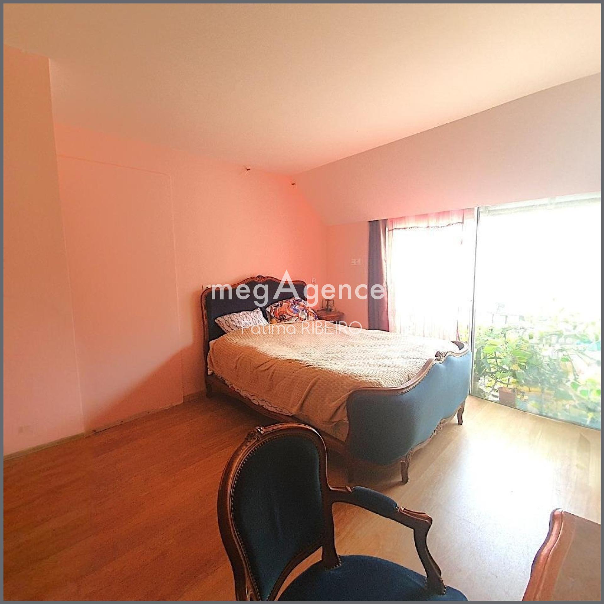 Photographie descriptive du bien