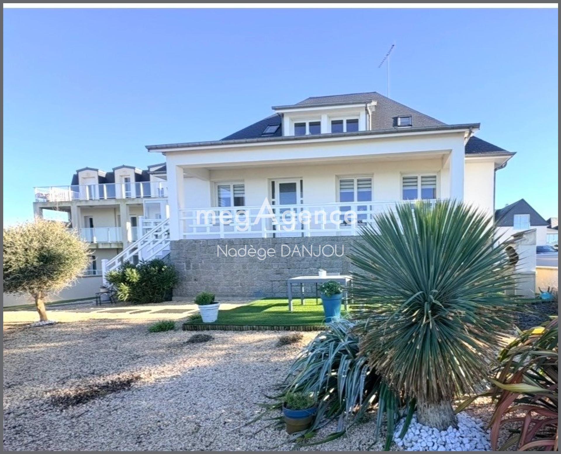 Photographie descriptive du bien