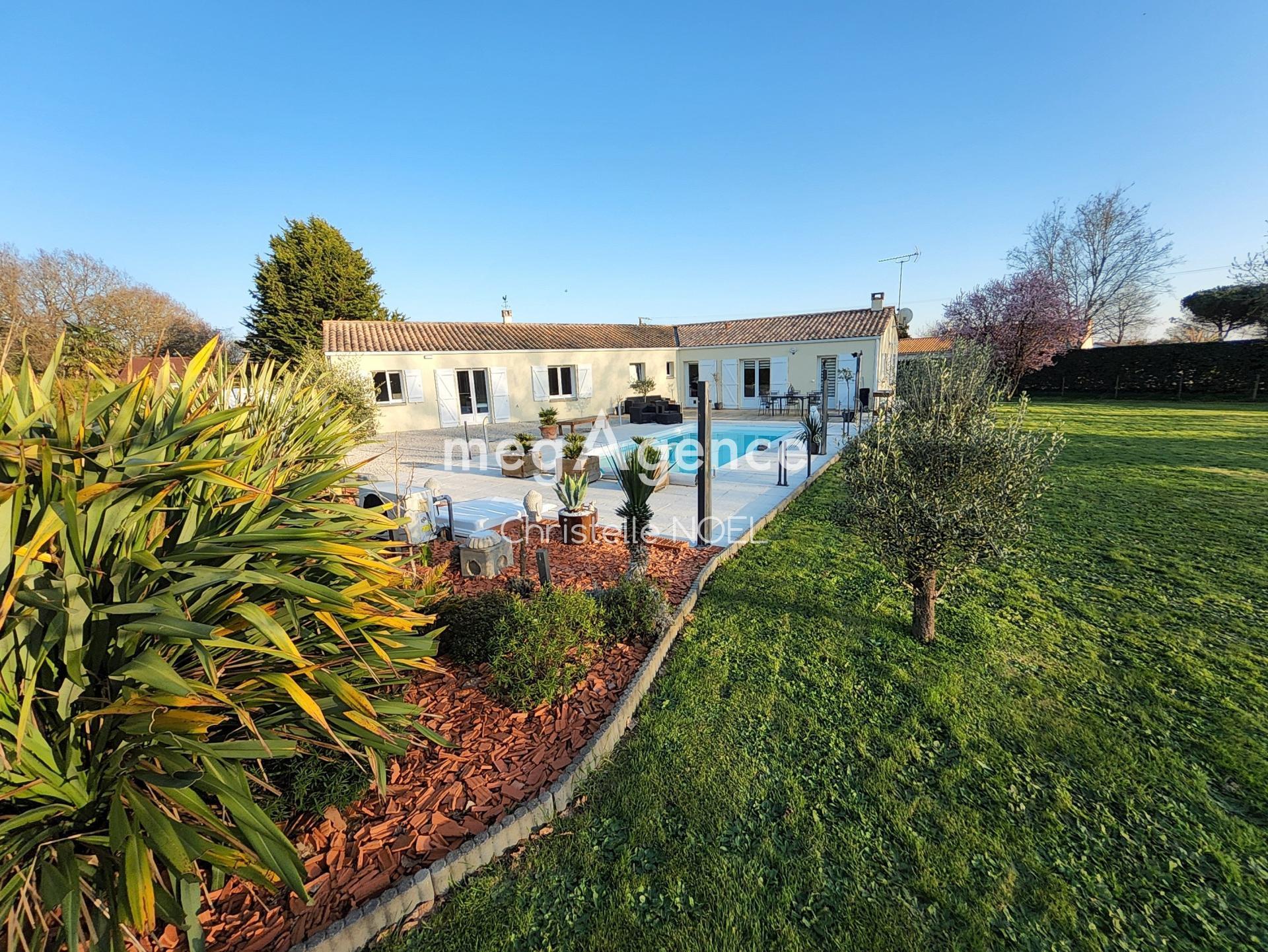 Photographie descriptive du bien