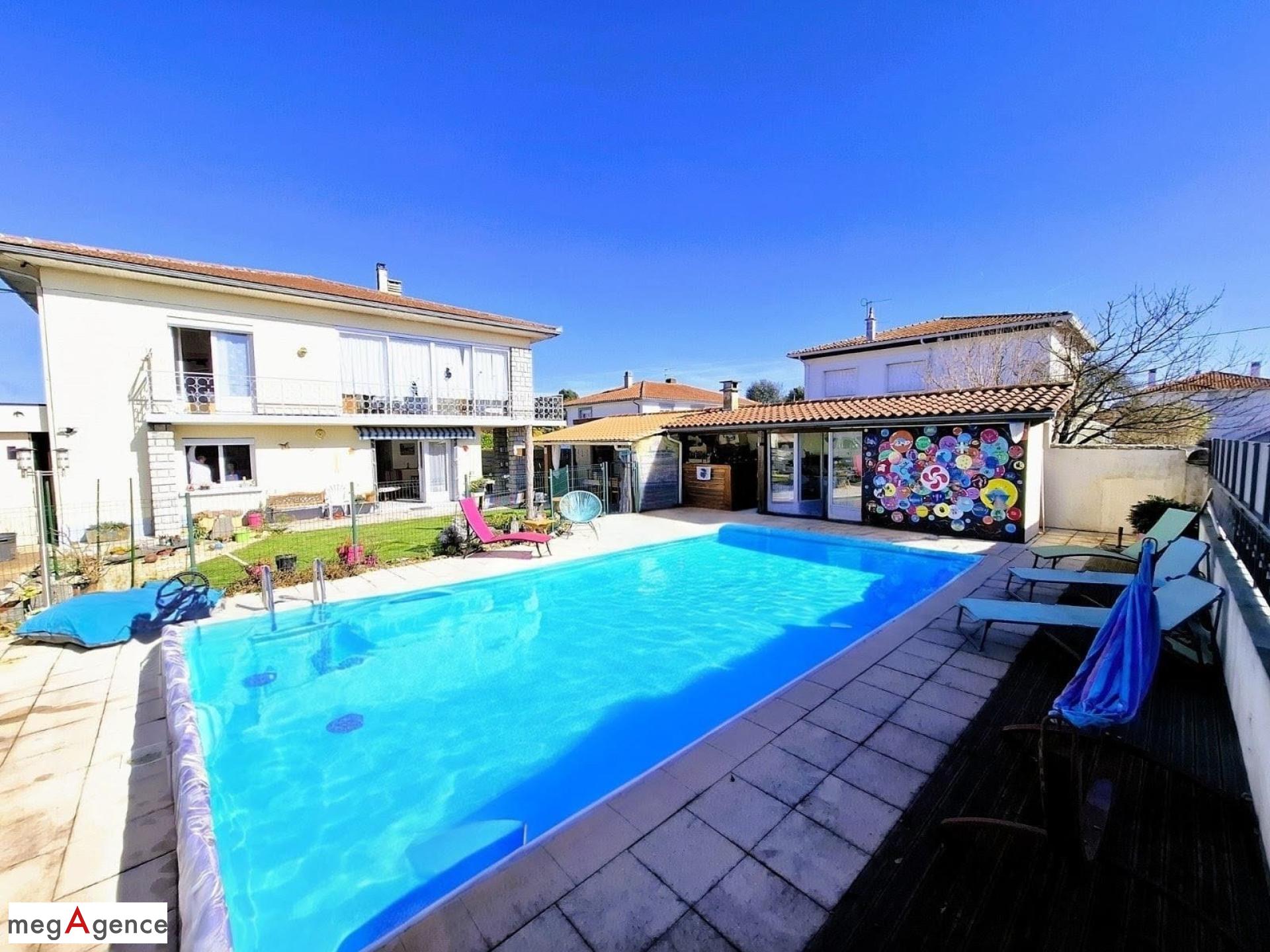 Photographie descriptive du bien