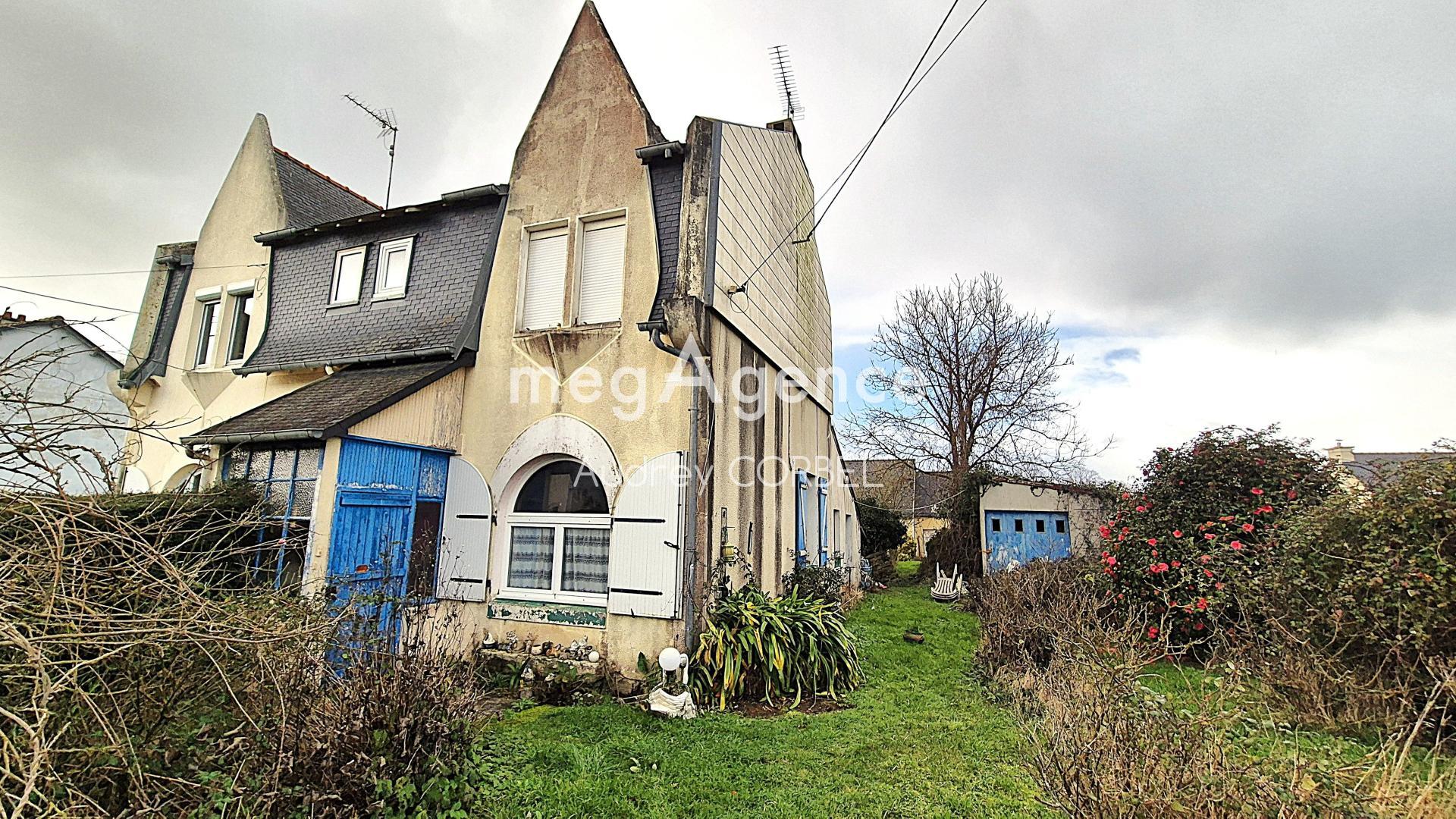 Photographie descriptive du bien