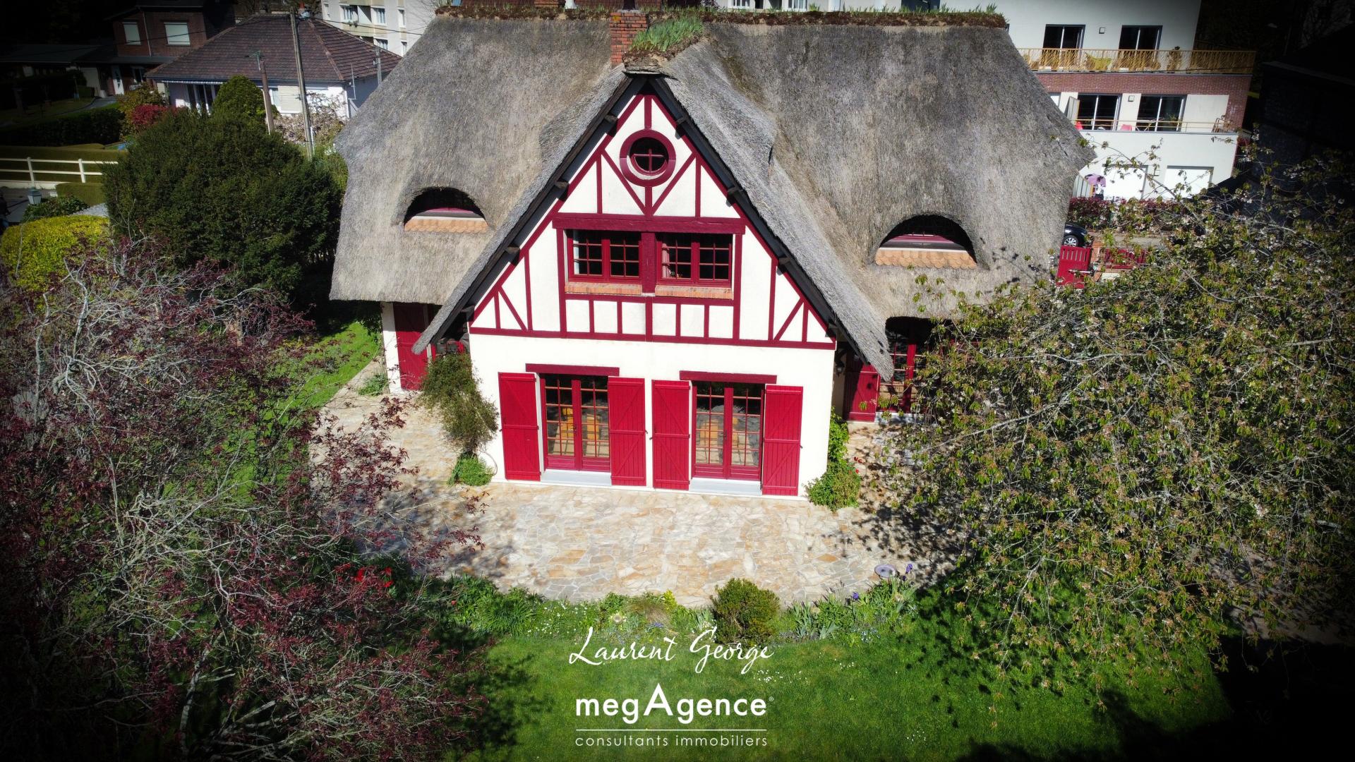 Photographie descriptive du bien