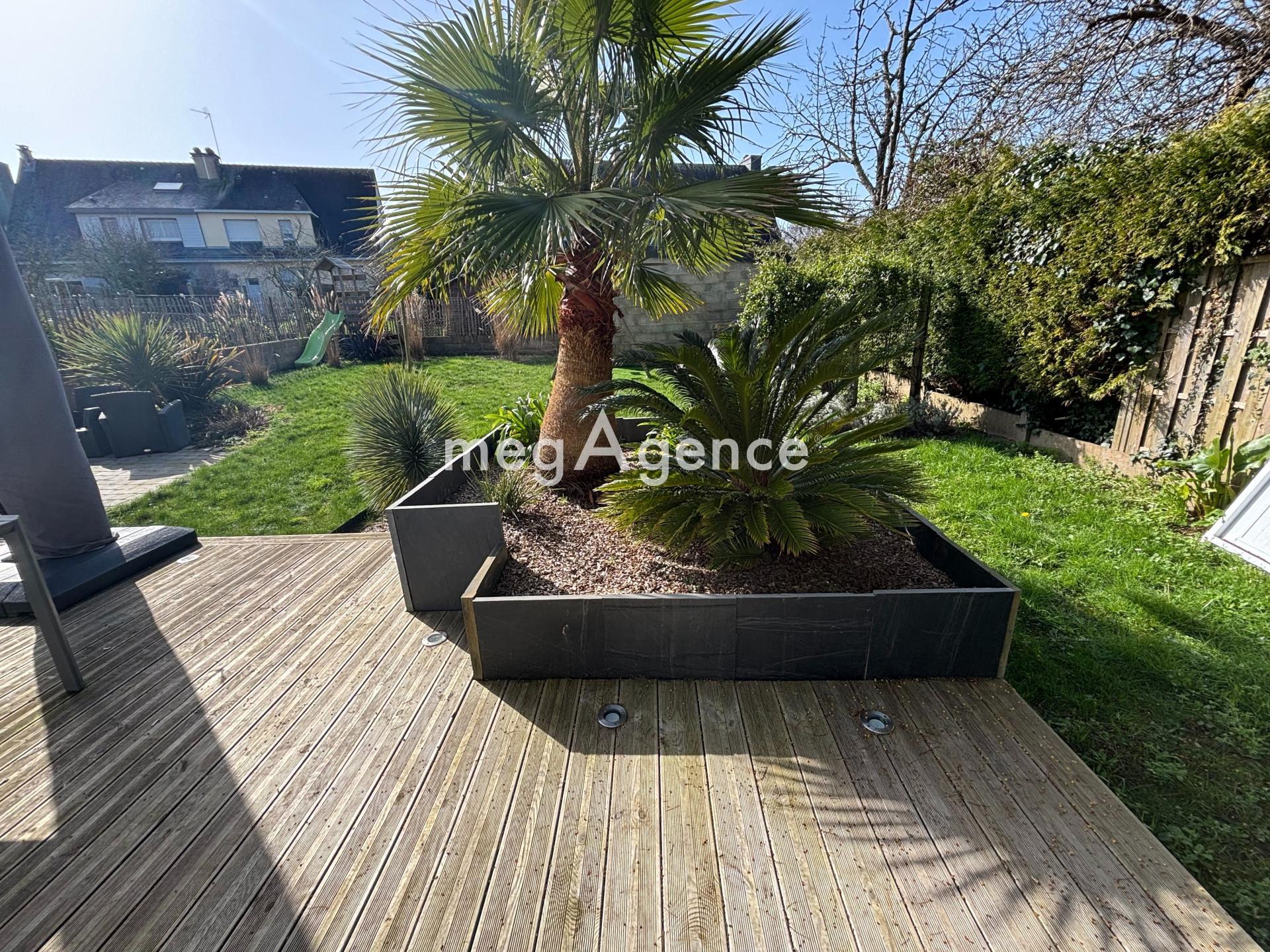 Photographie descriptive du bien