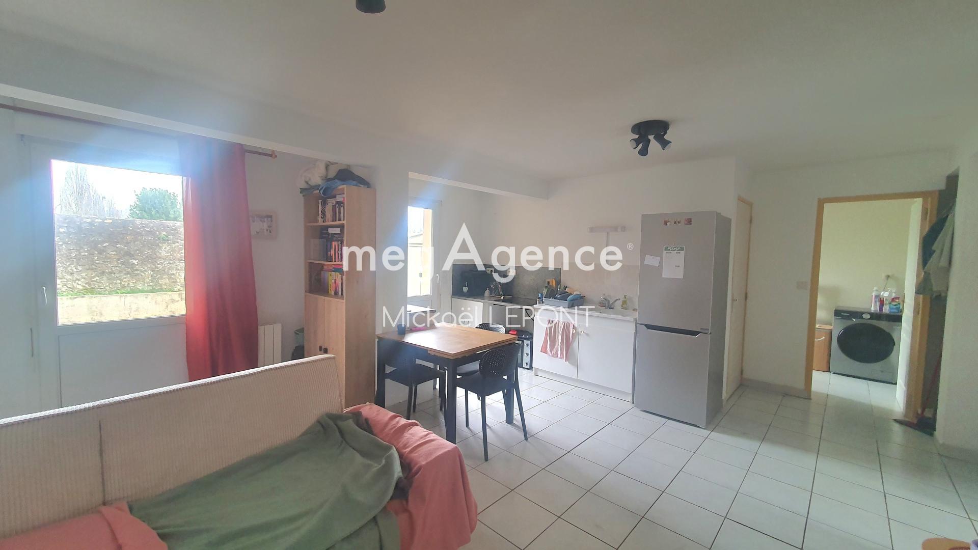 Photographie descriptive du bien