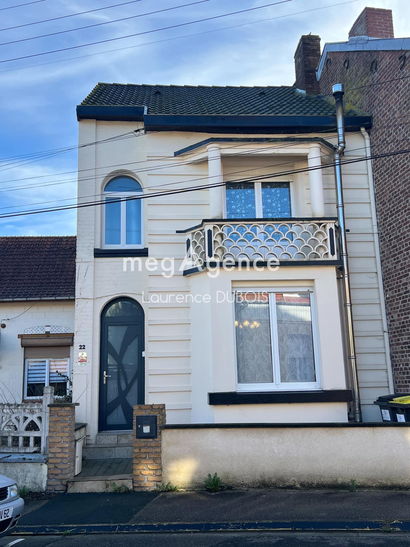 Photographie descriptive du bien