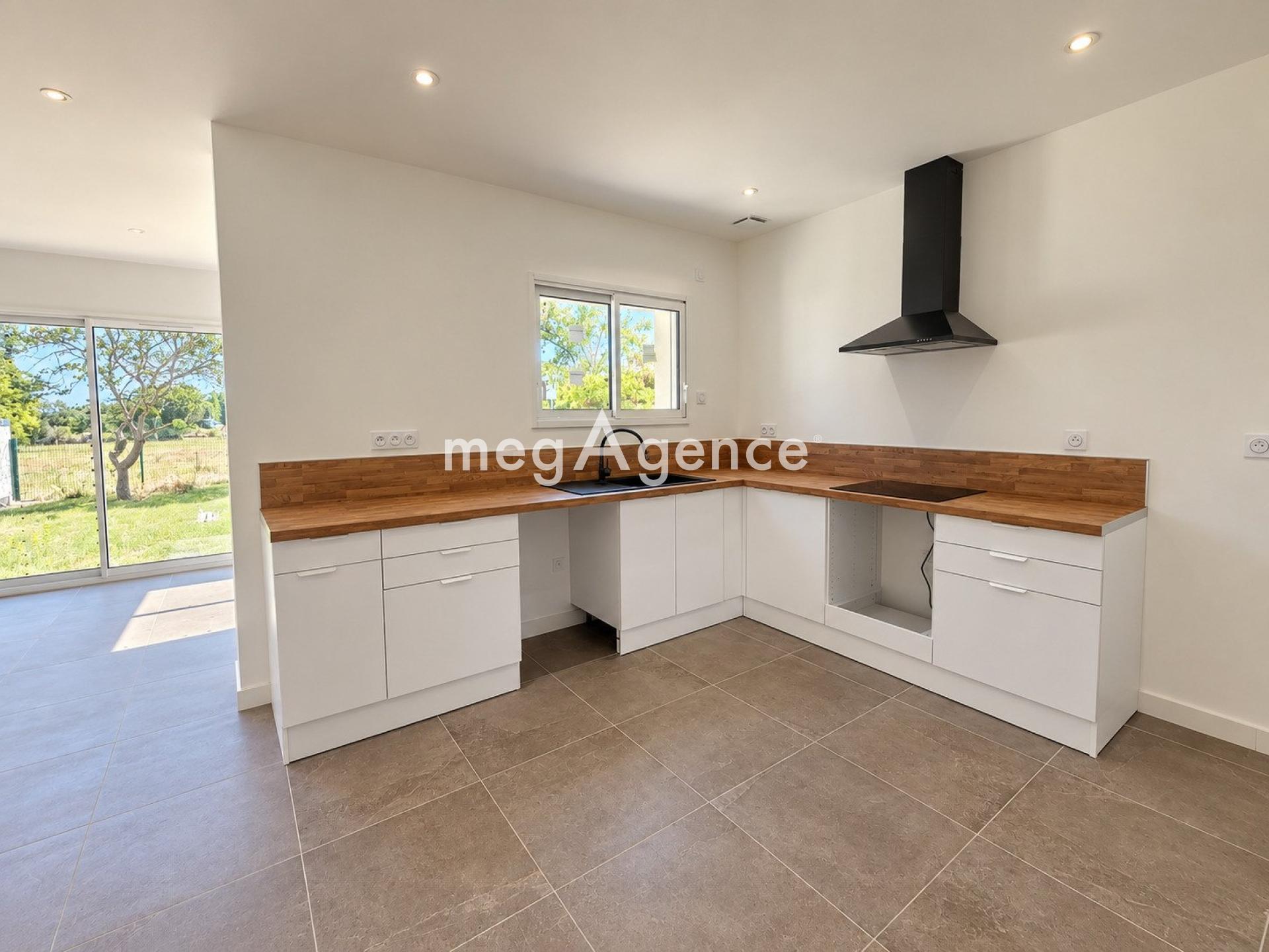 Achat : Maison à GALGON, 33133 - 4 pièces 130m² — 2